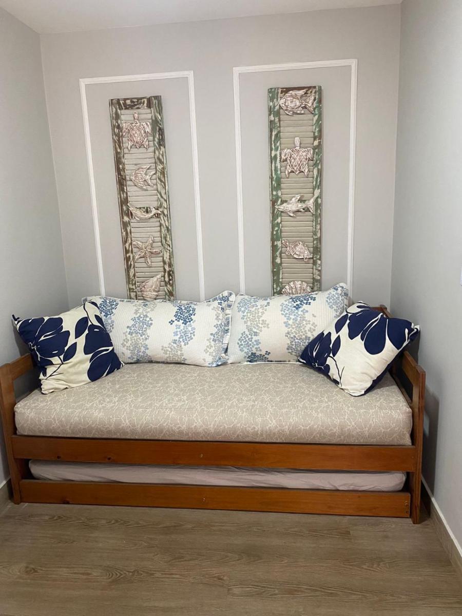Aruanã Suite Blue