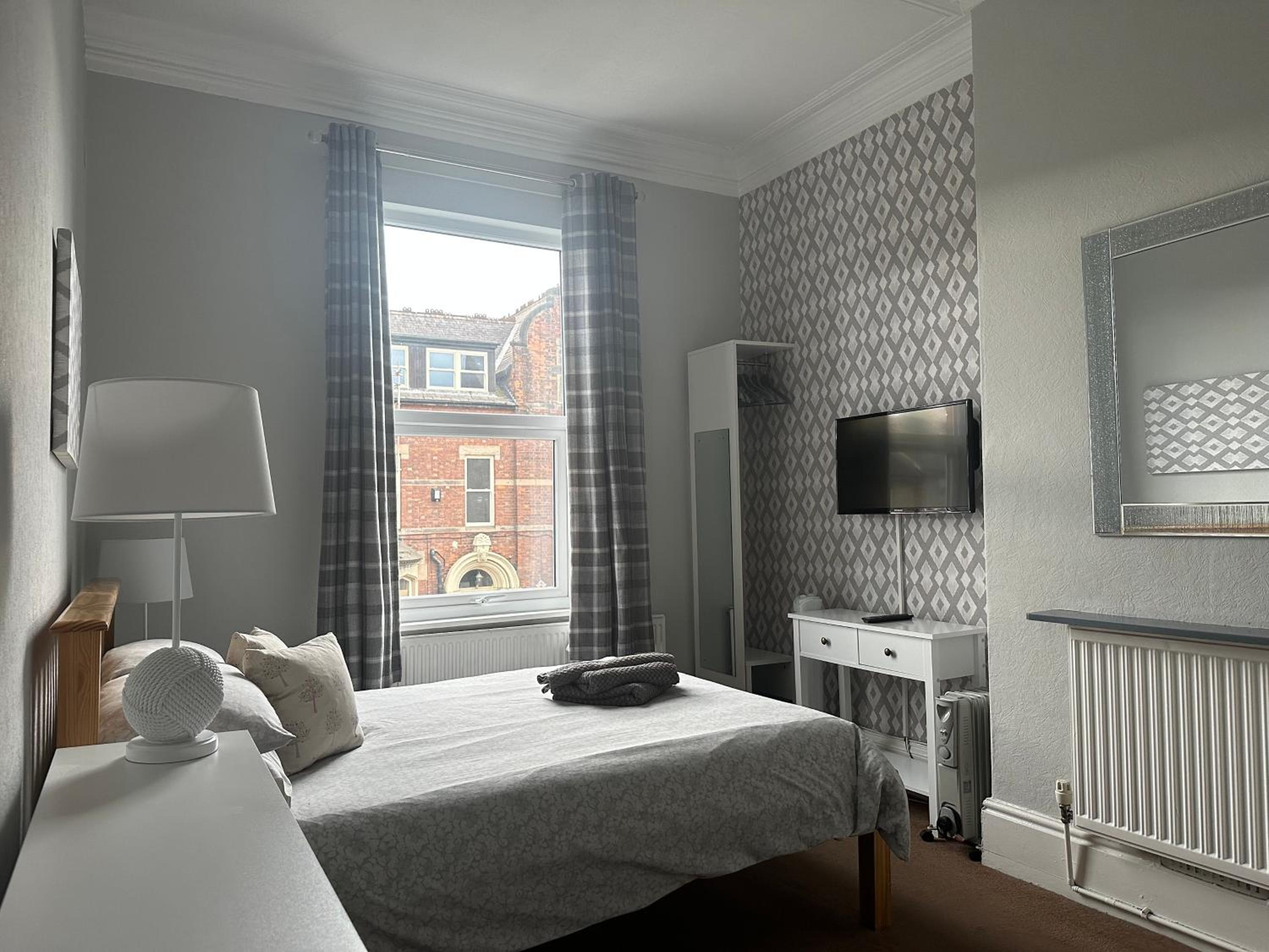 Friars Rest Guest House view 5