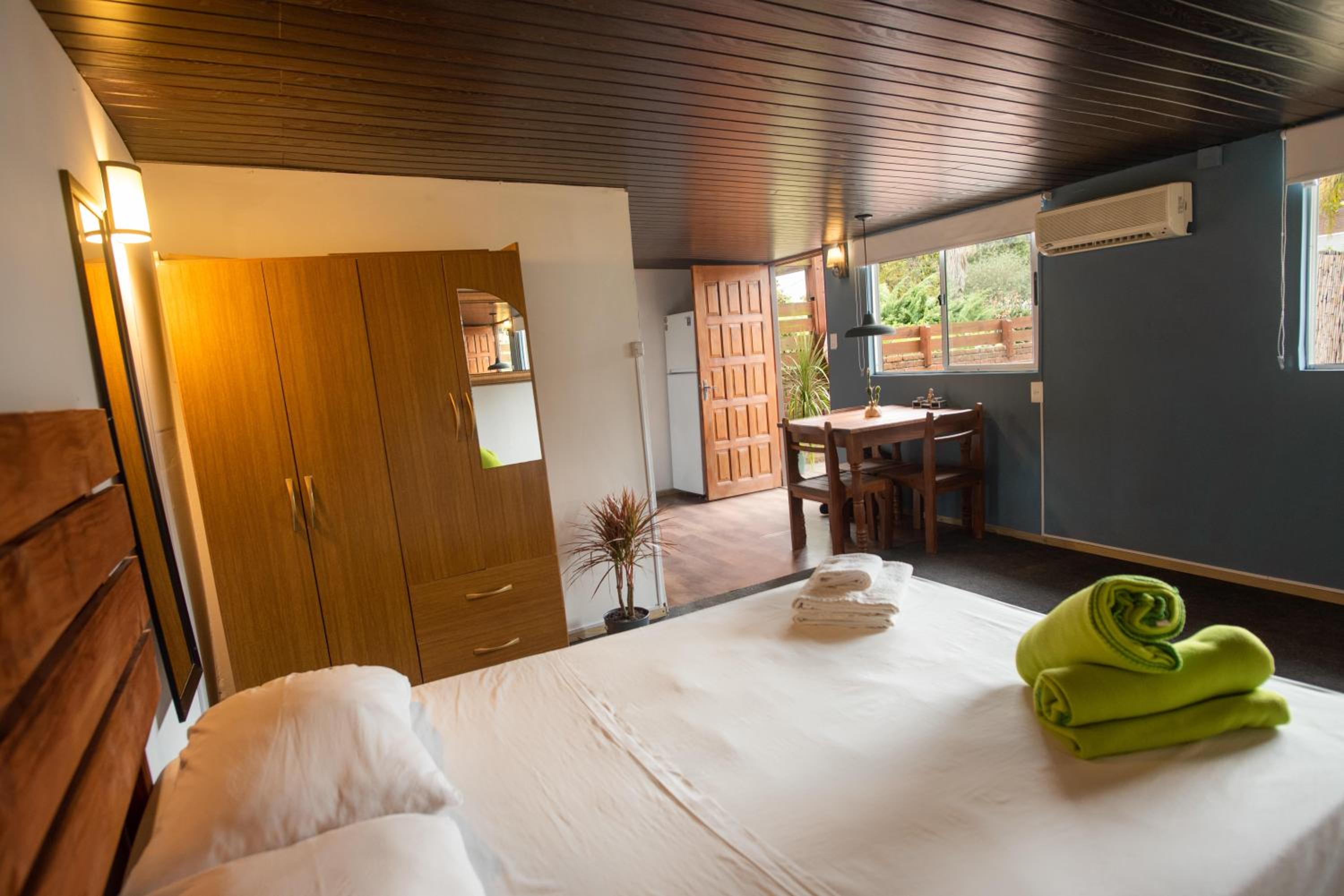 RocaMar Hostel Boutique