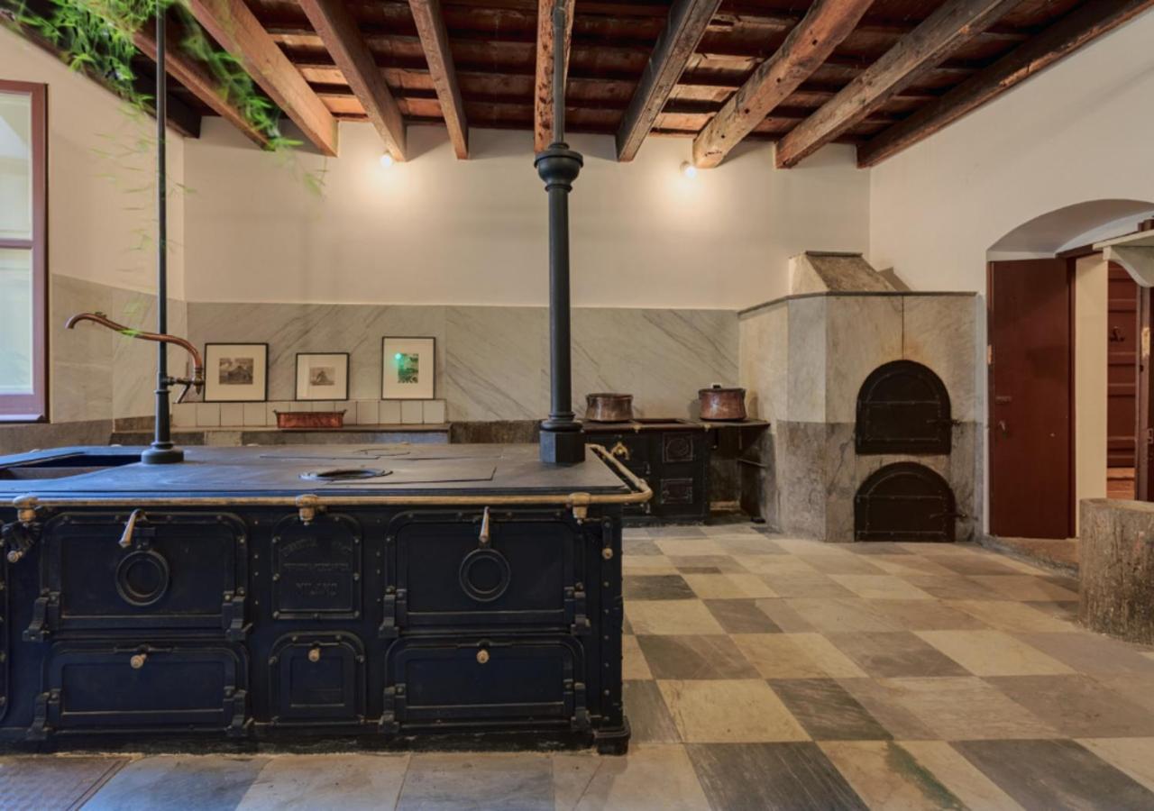 Palazzo Mazzarino