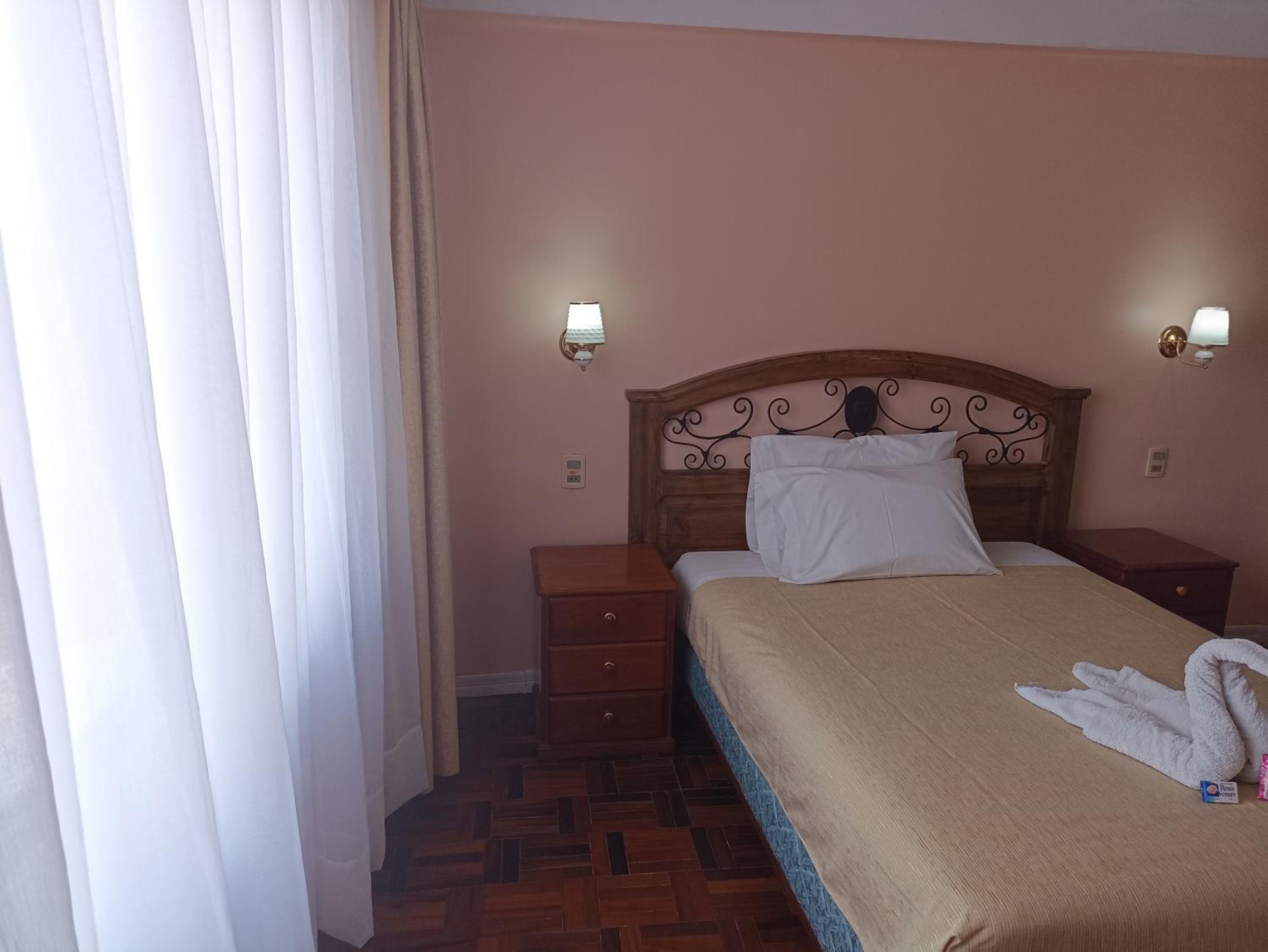 RIXAA Hotels view 3