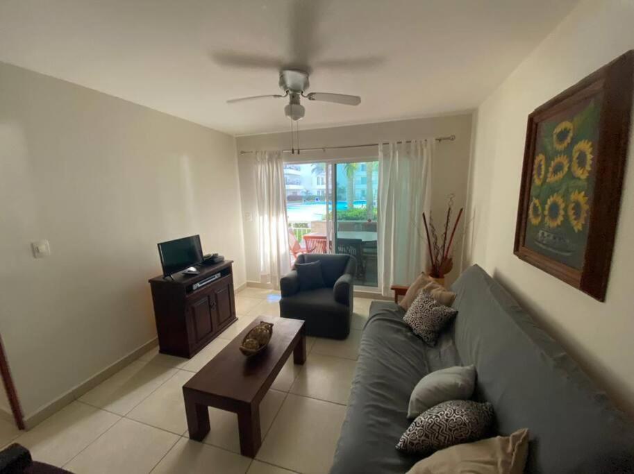 Departamento en Costa Veleros Marina Mazatlán view 4