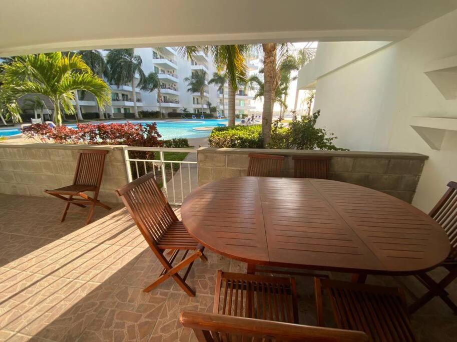 Departamento en Costa Veleros Marina Mazatlán view 3