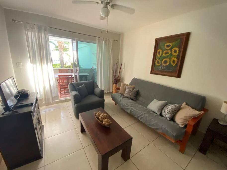 Departamento en Costa Veleros Marina Mazatlán view 5