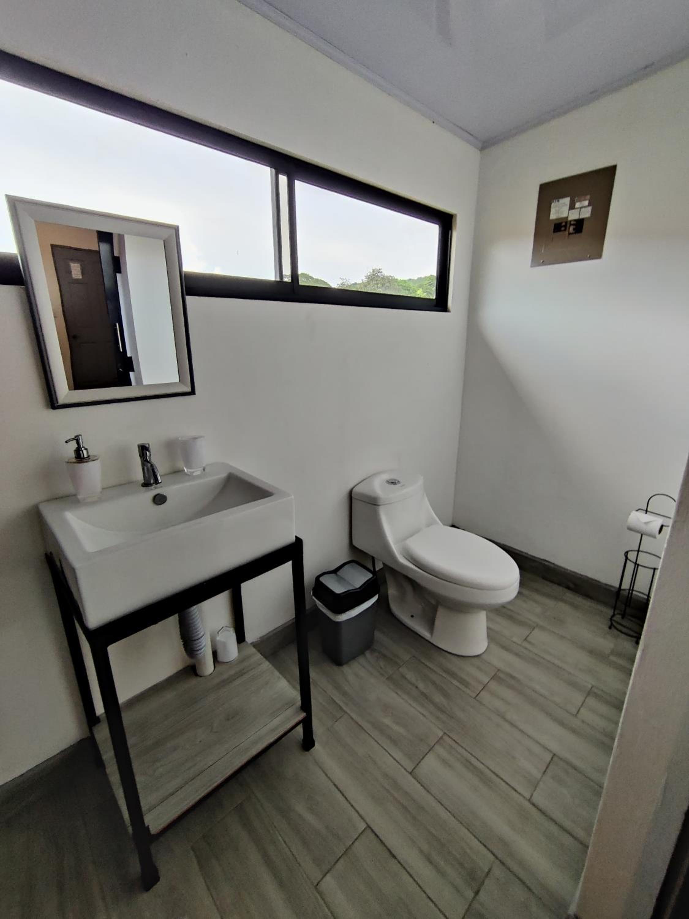 Cabinas Maritza