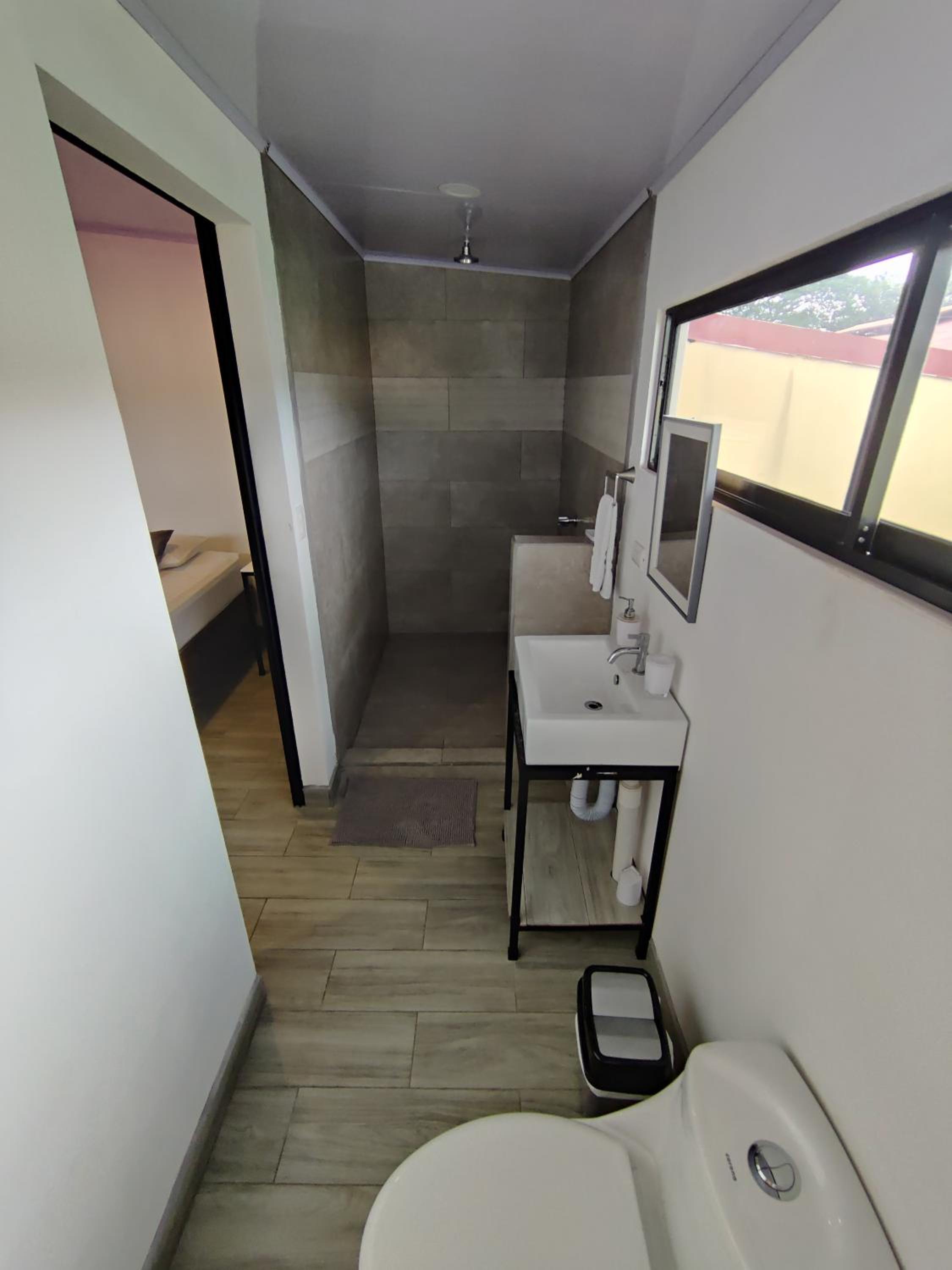 Cabinas Maritza
