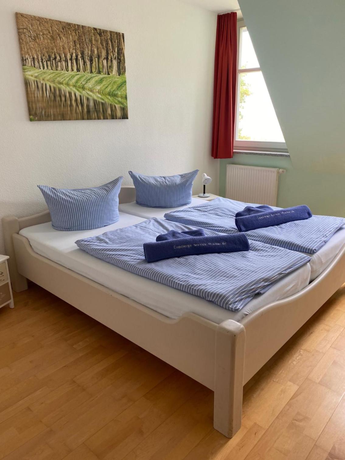 2 Zimmer Appartement Ostseeblick