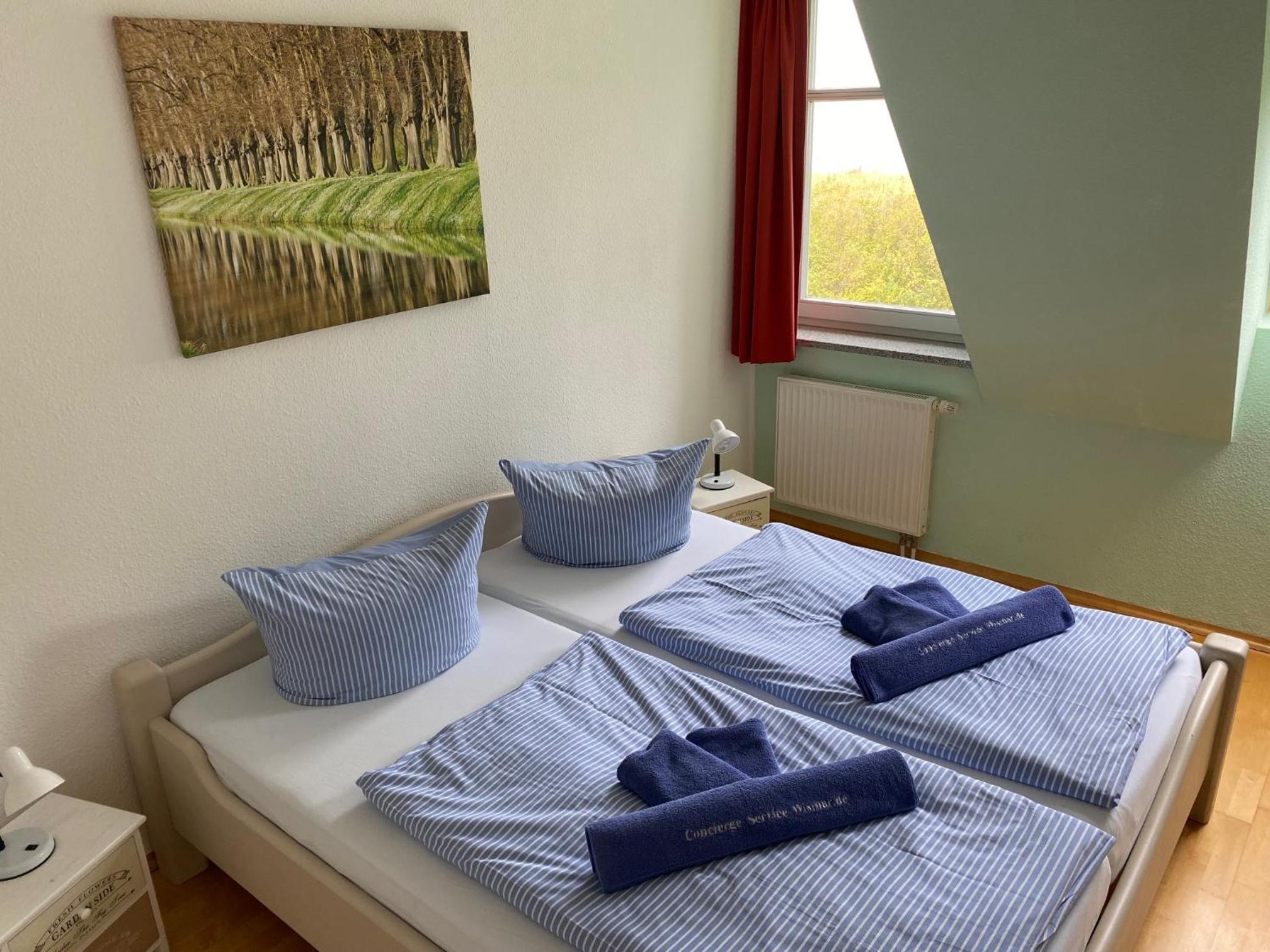 2 Zimmer Appartement Ostseeblick