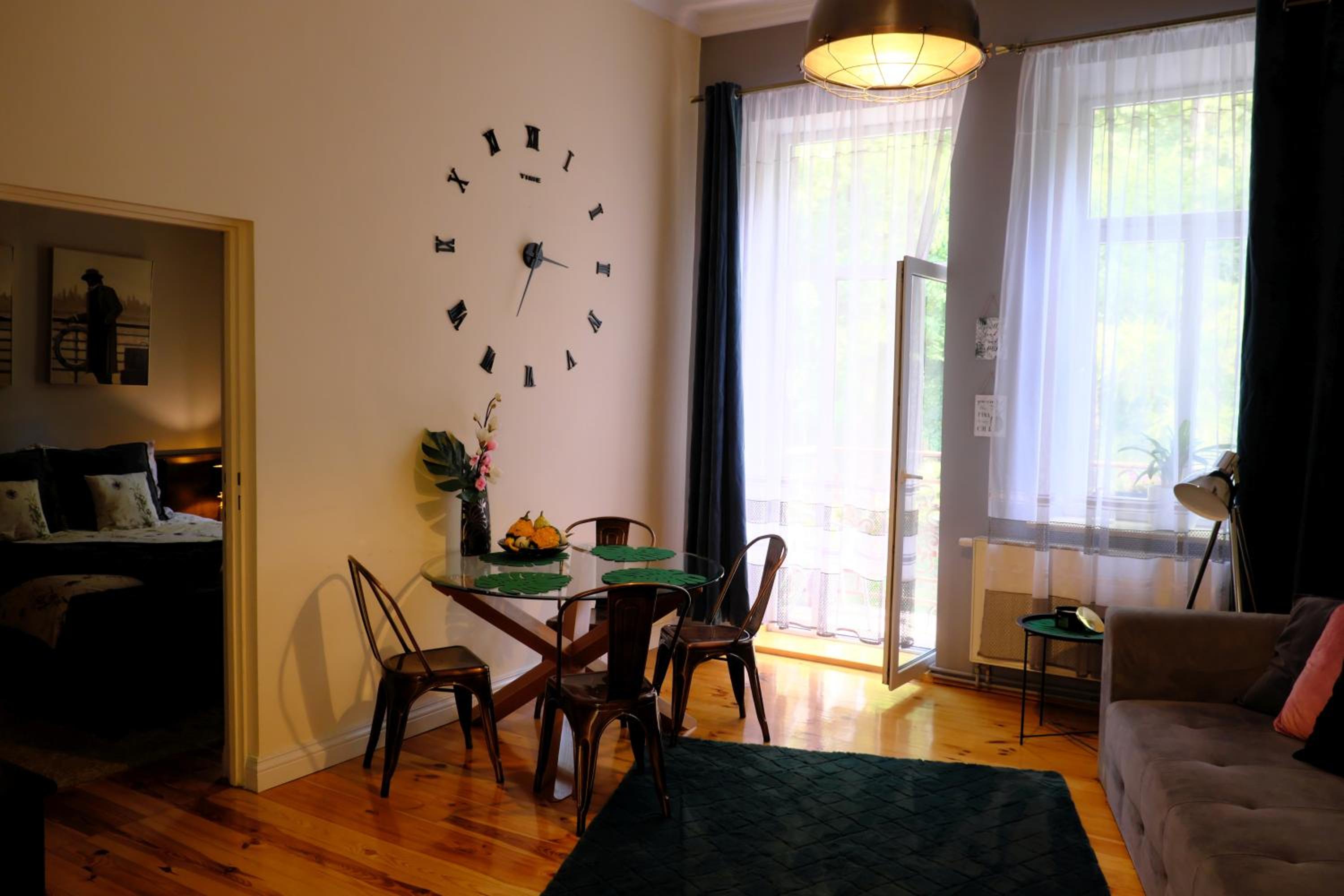 Apartament Parkowa, photo 20