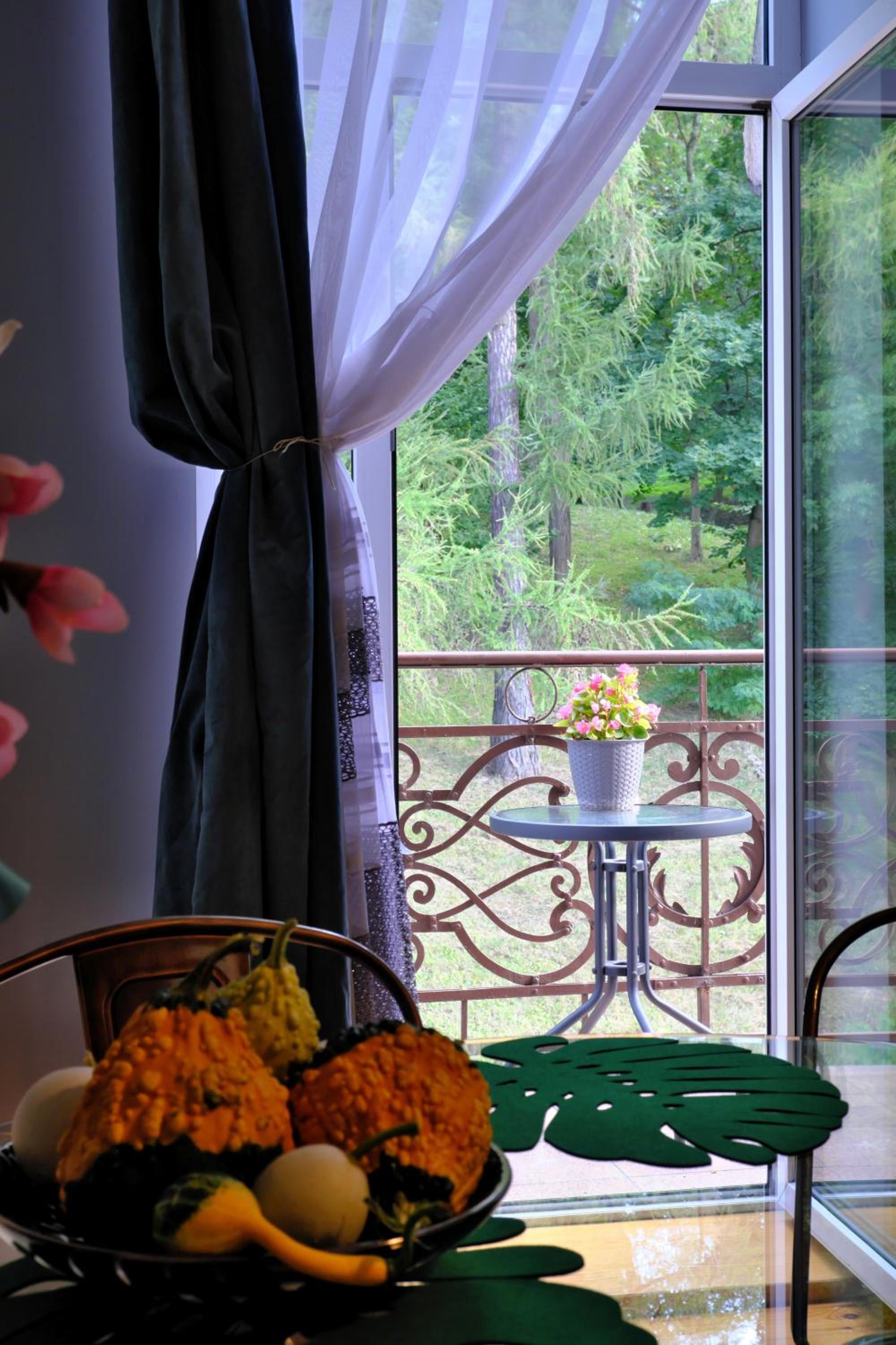 Apartament Parkowa, photo 23