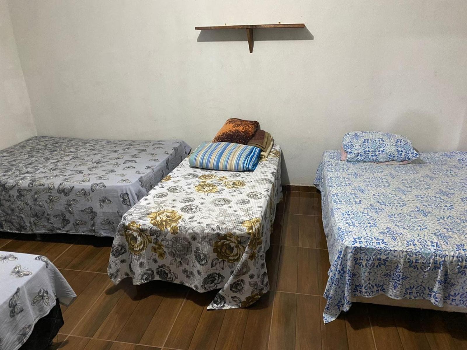 Pousada Sitio do Terrão a 500 metros da BR 040 e a 10 minutos da Prainha
