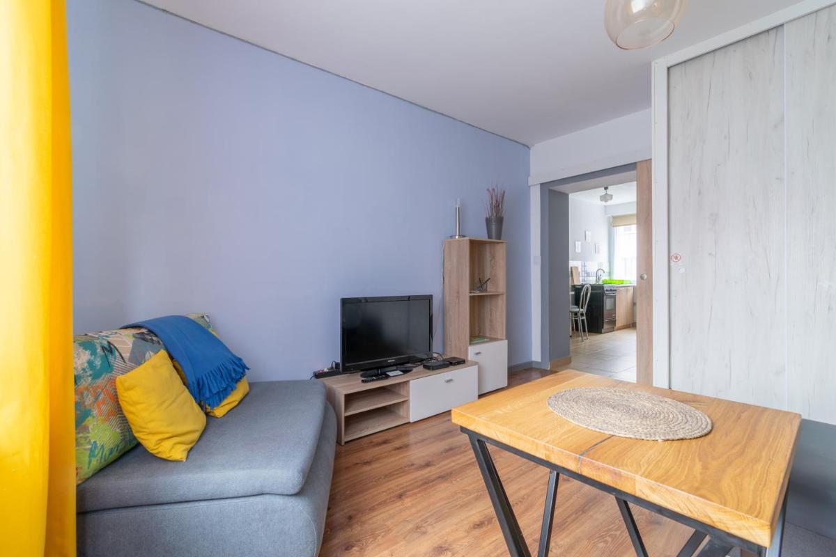Apartament Morcinka view 4