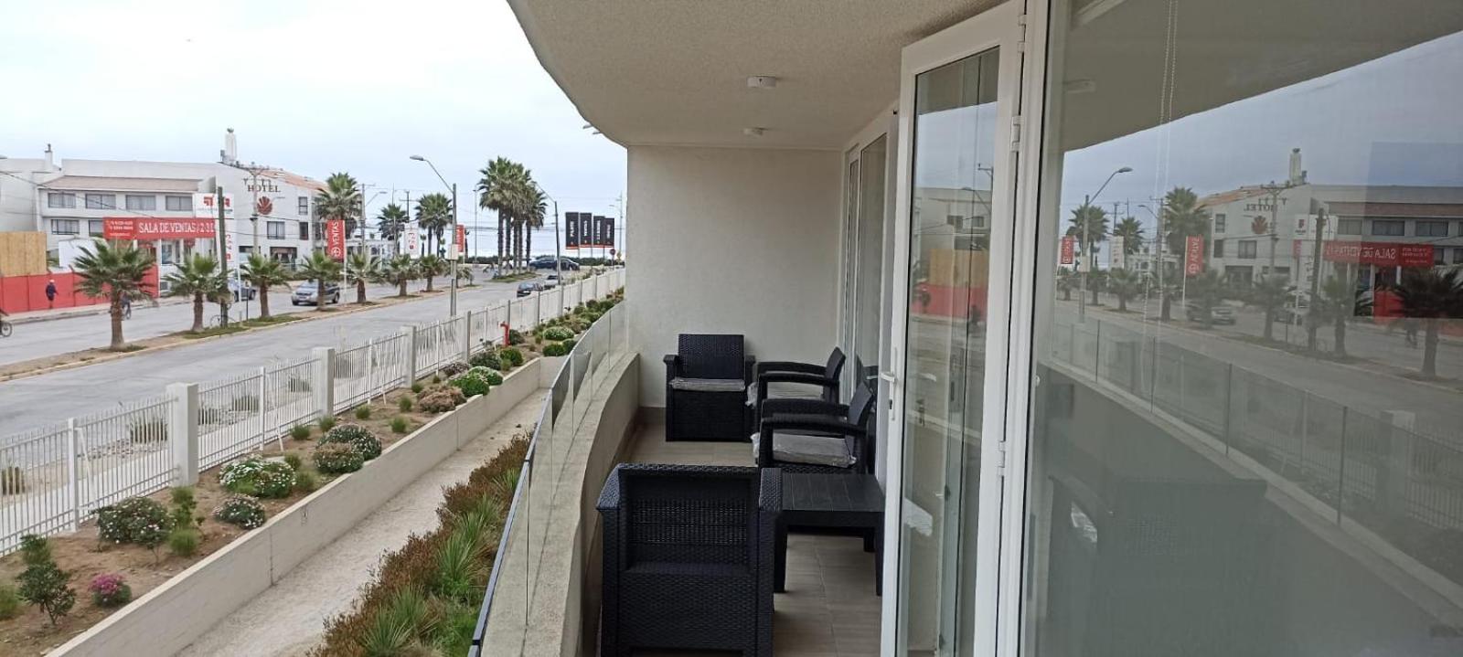 departamento avenida del mar view 2