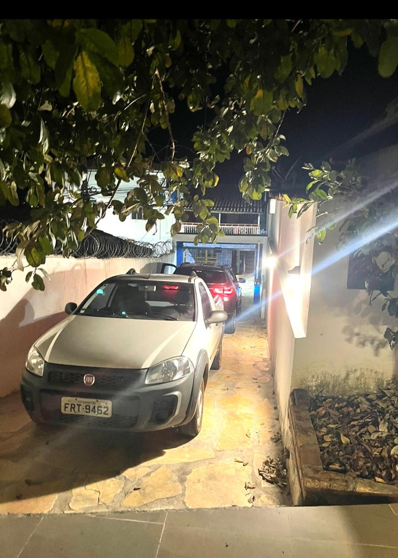 Casa Ouro no centro de Diamantina