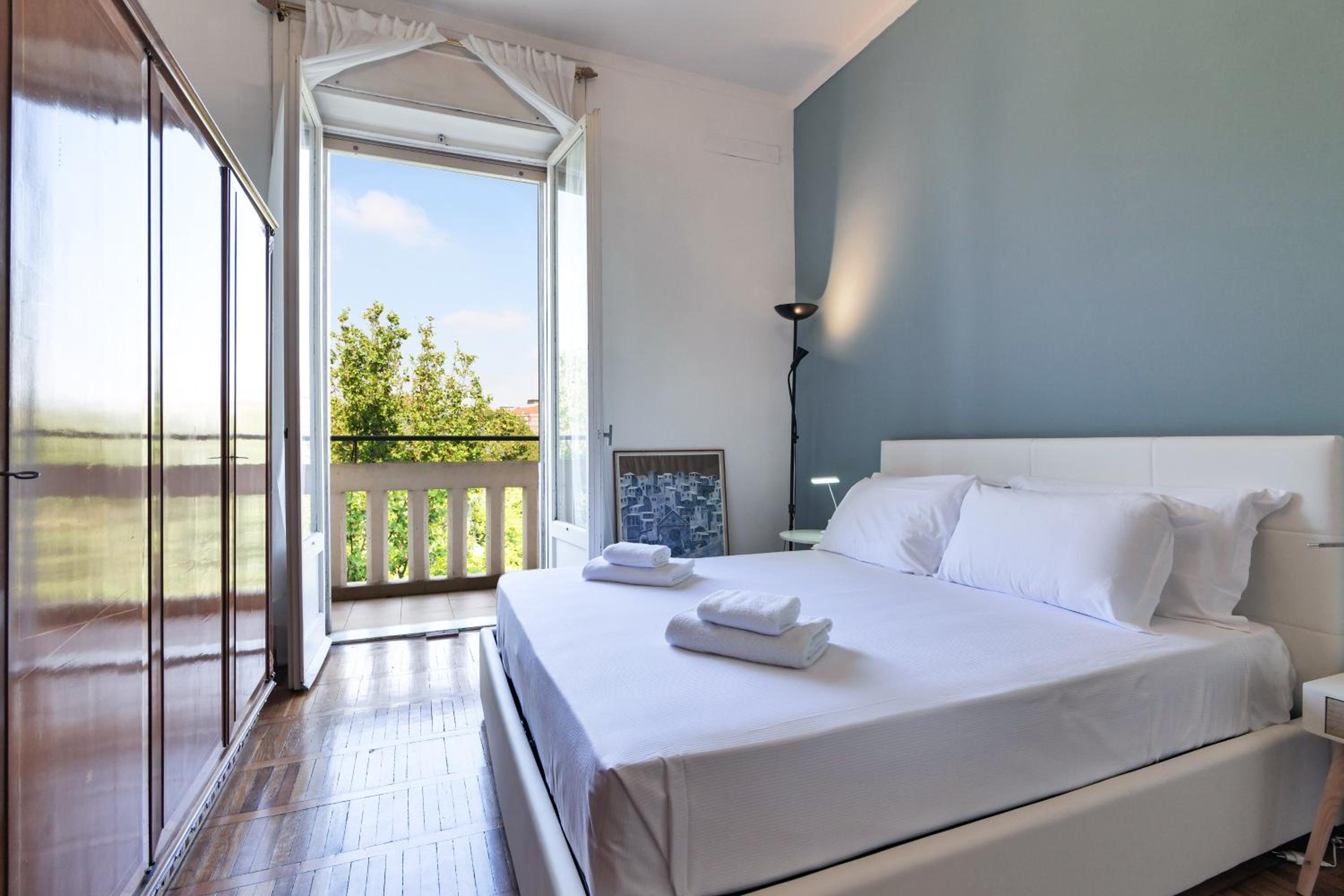 Contempora - Spacious One Bedroom for 4 - Dateo - Susa