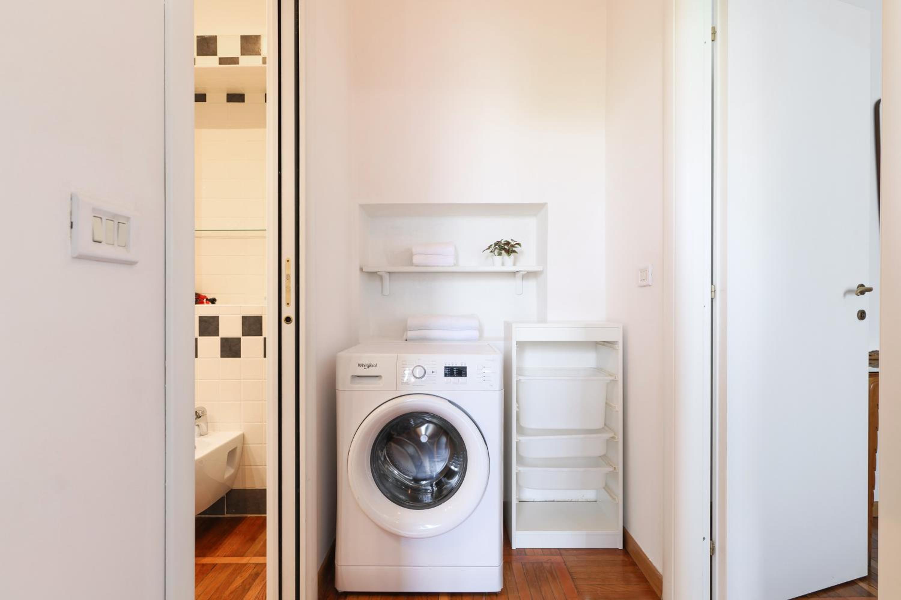 Contempora - Spacious One Bedroom for 4 - Dateo - Susa