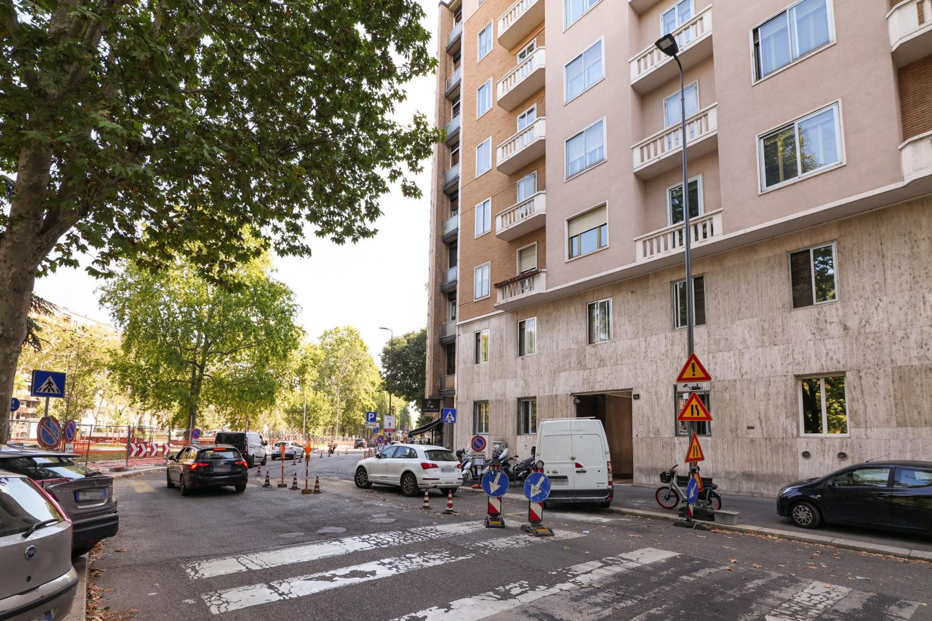 Contempora - Spacious One Bedroom for 4 - Dateo - Susa