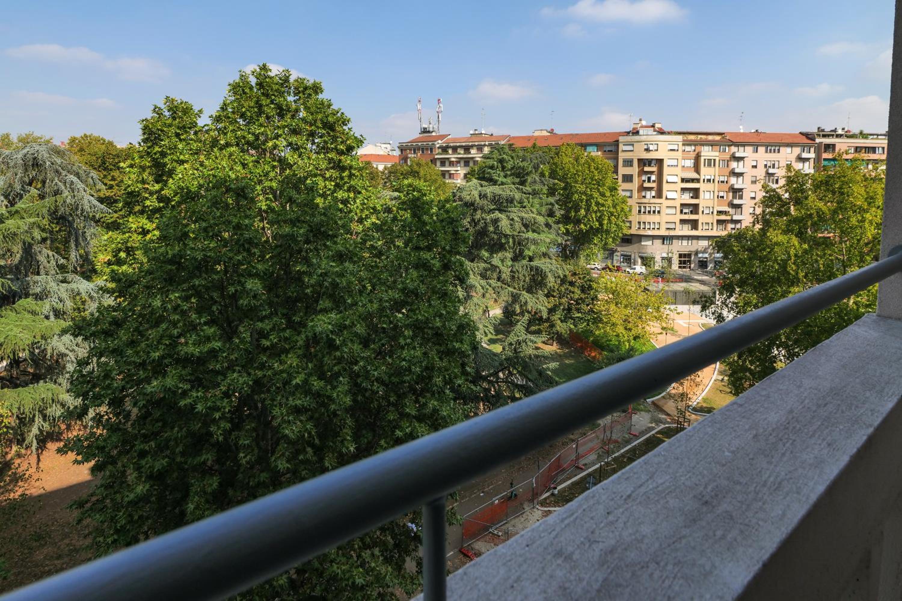 Contempora - Spacious One Bedroom for 4 - Dateo - Susa