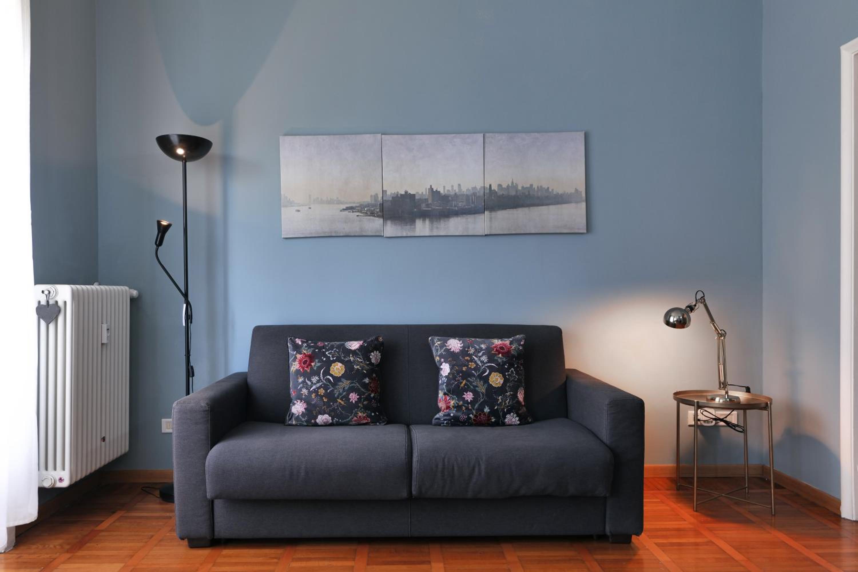Contempora - Spacious One Bedroom for 4 - Dateo - Susa
