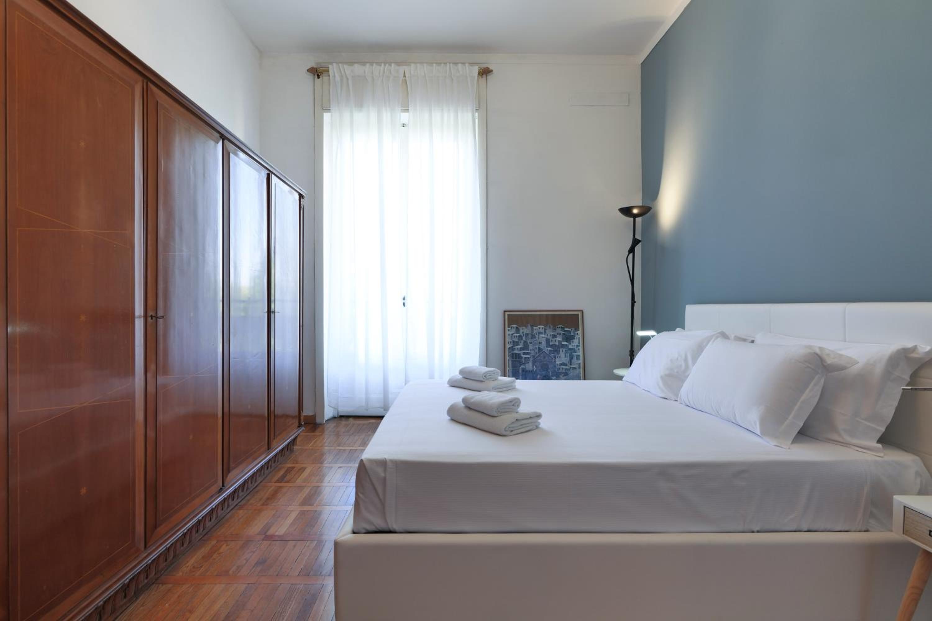 Contempora - Spacious One Bedroom for 4 - Dateo - Susa