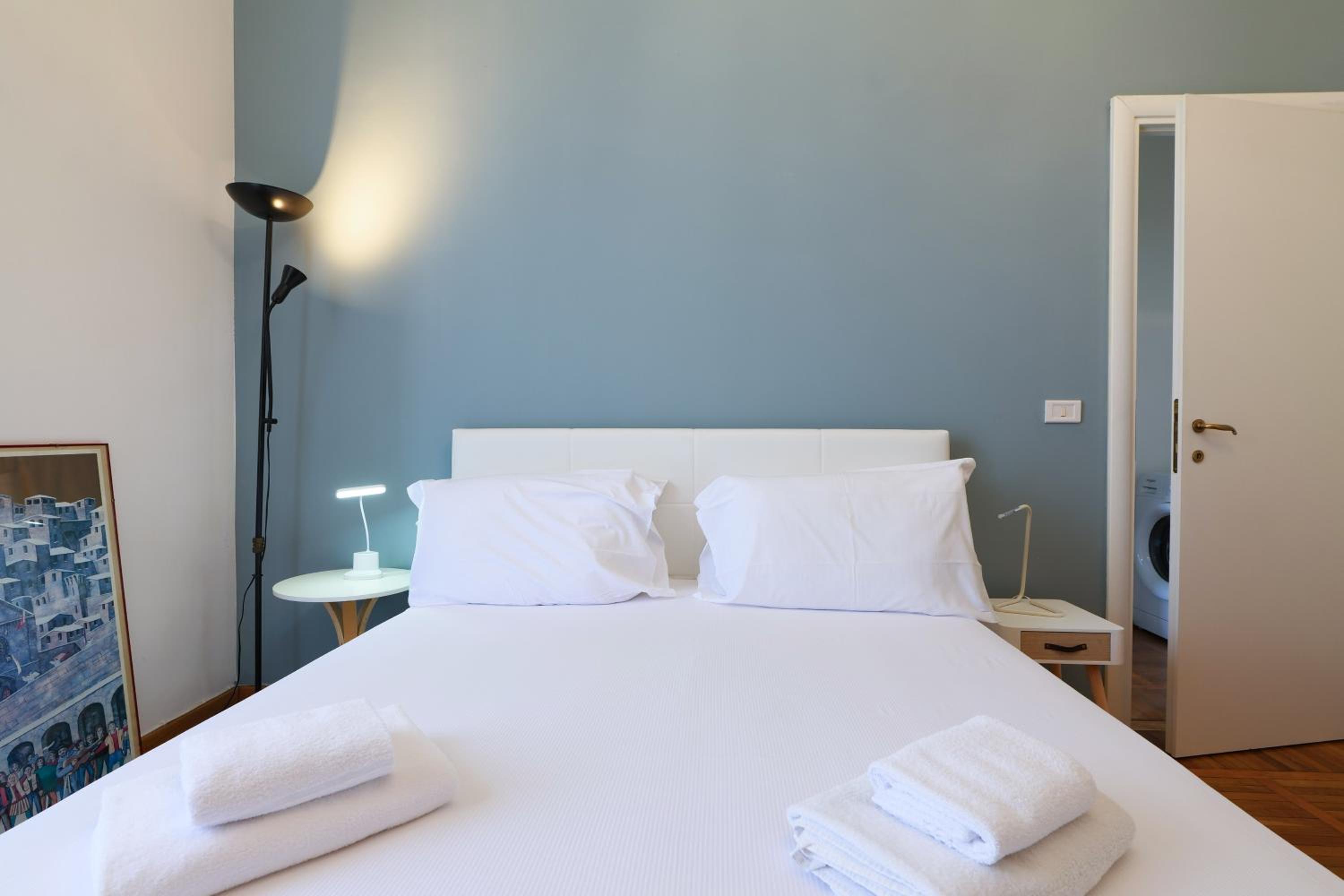 Contempora - Spacious One Bedroom for 4 - Dateo - Susa