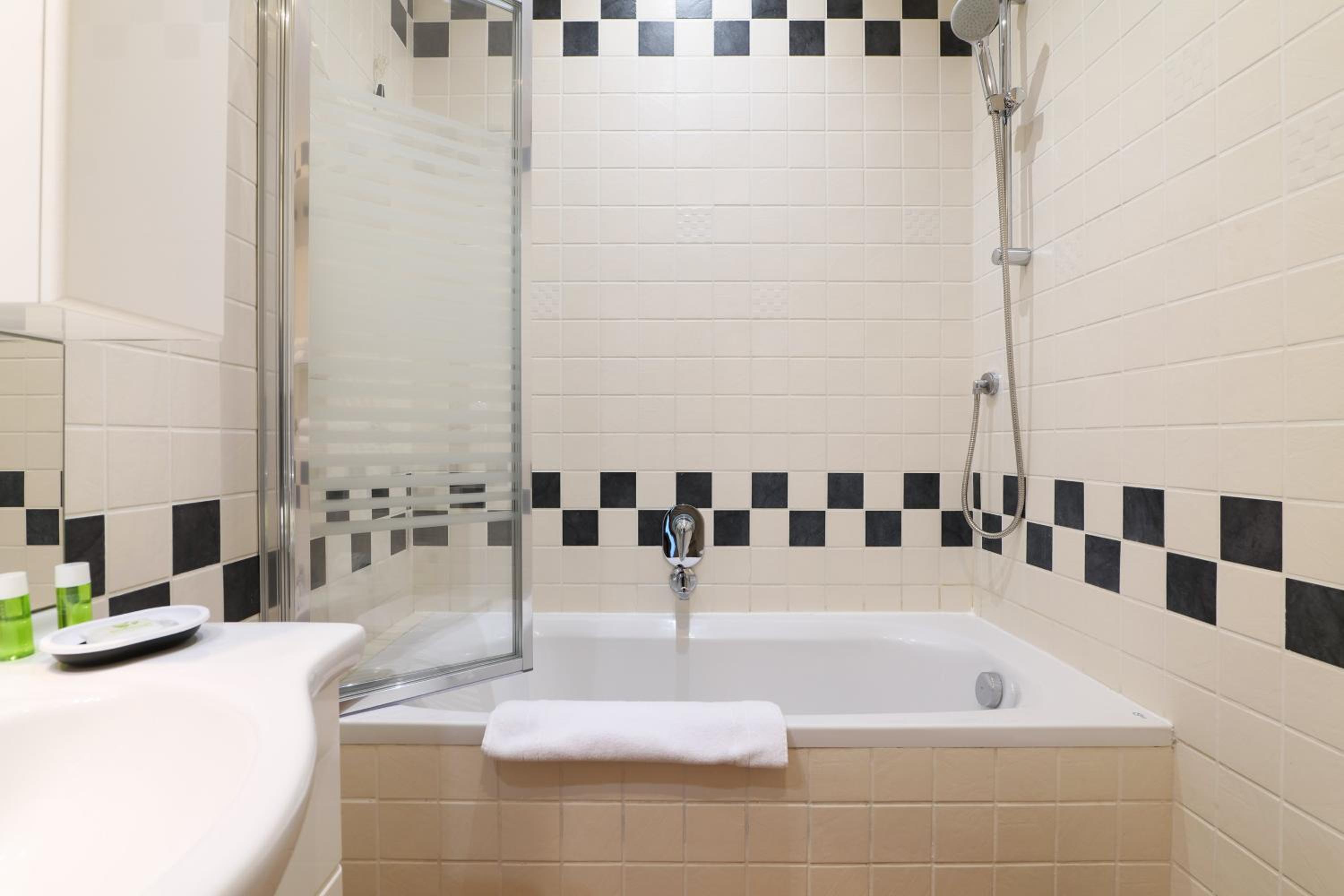 Contempora - Spacious One Bedroom for 4 - Dateo - Susa