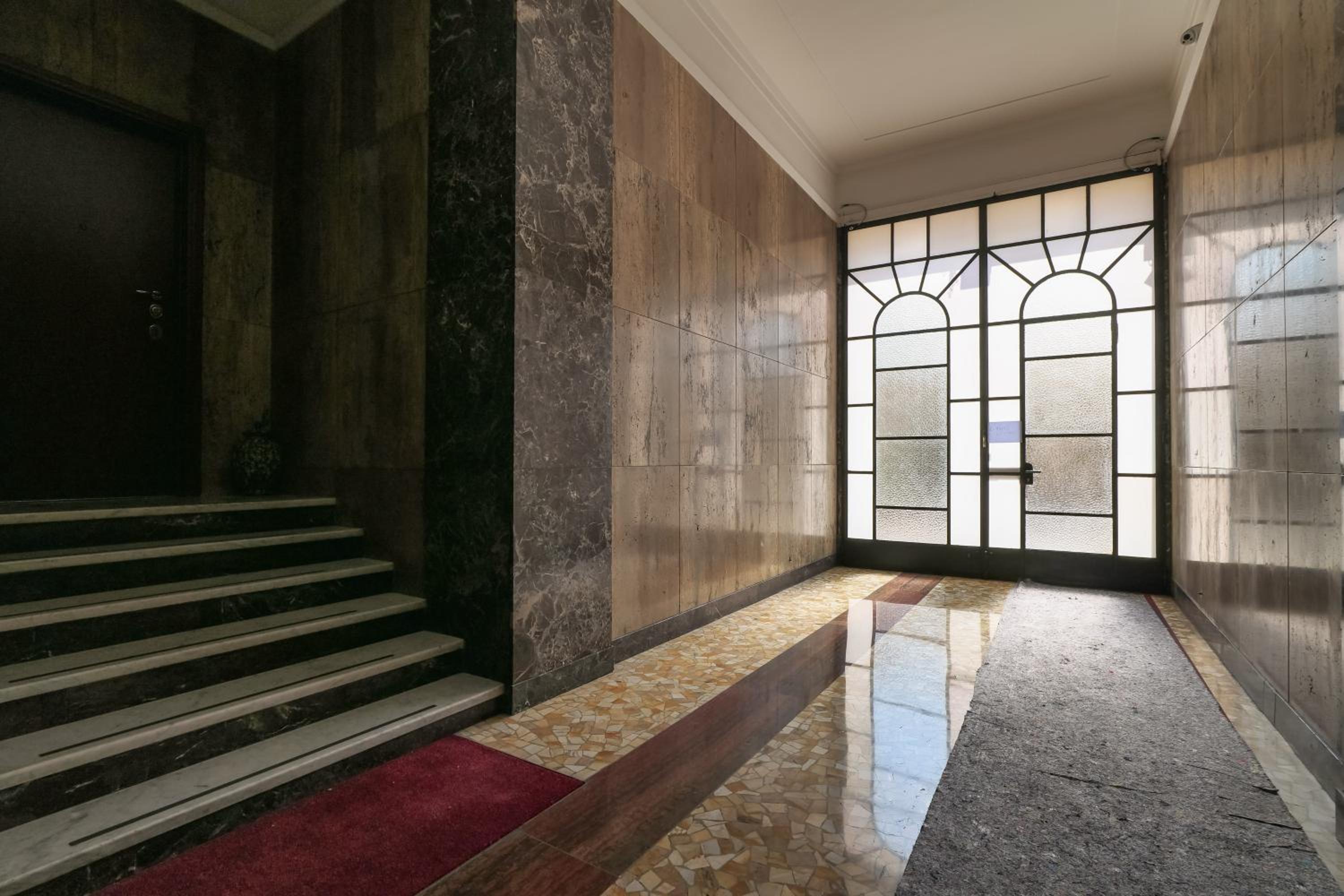 Contempora - Spacious One Bedroom for 4 - Dateo - Susa
