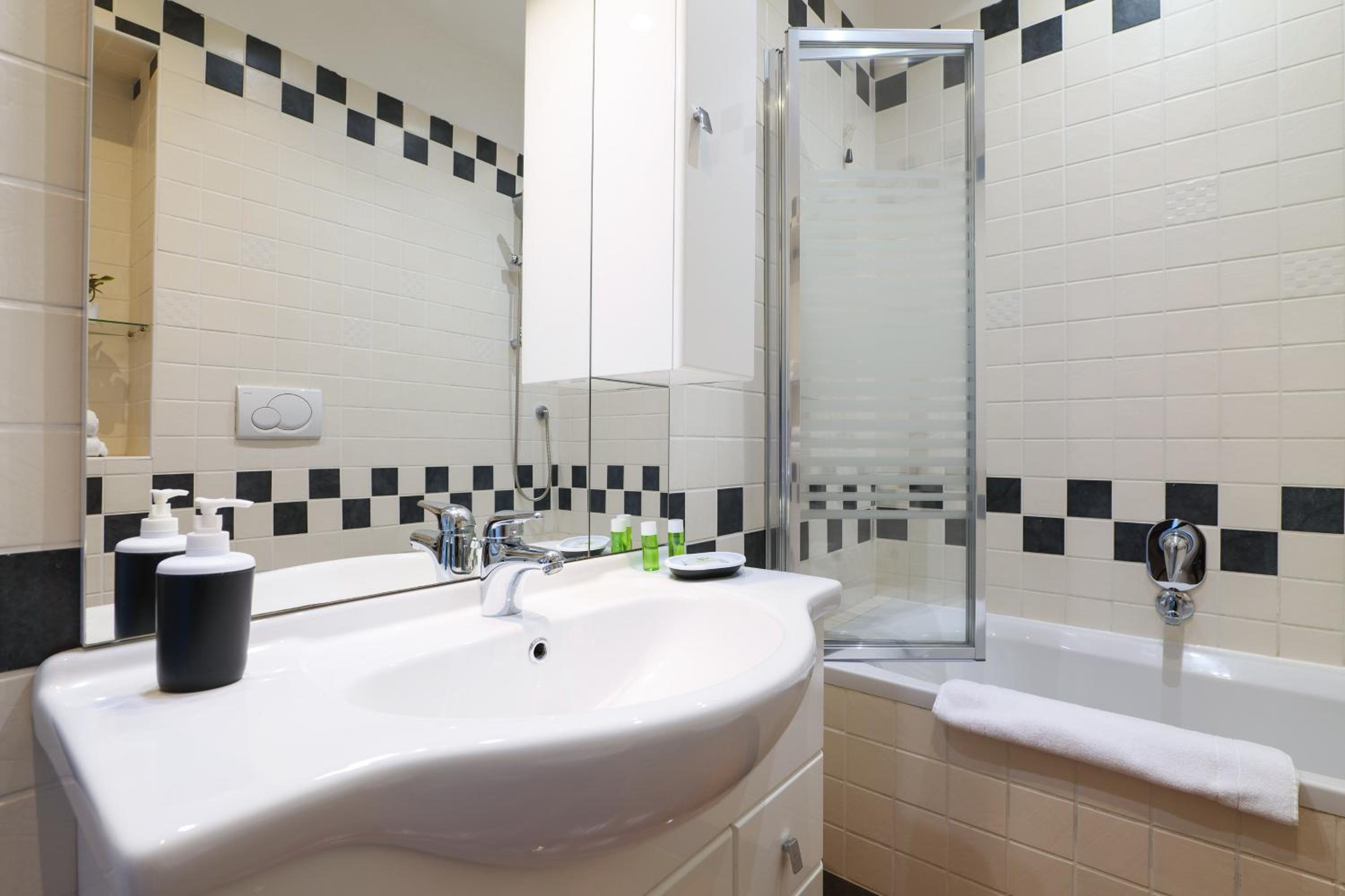 Contempora - Spacious One Bedroom for 4 - Dateo - Susa