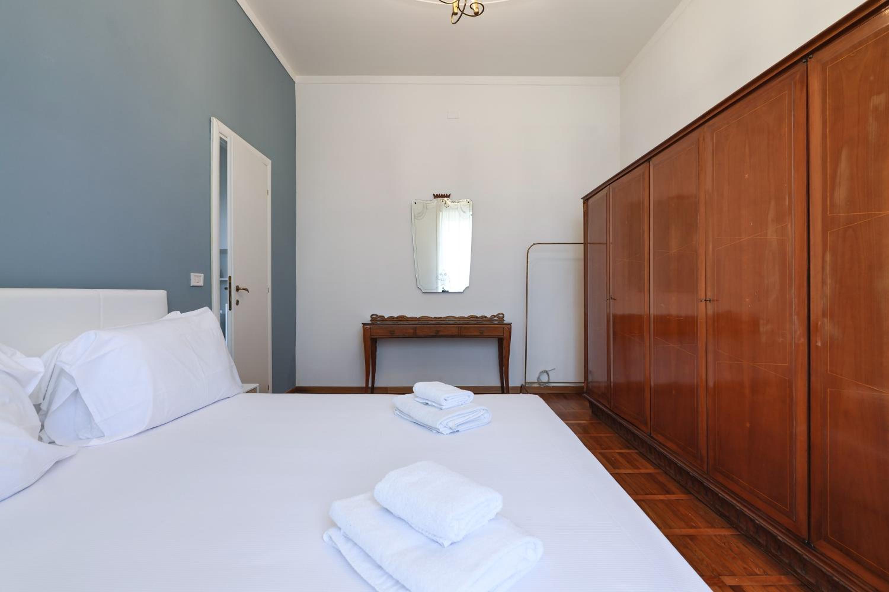 Contempora - Spacious One Bedroom for 4 - Dateo - Susa