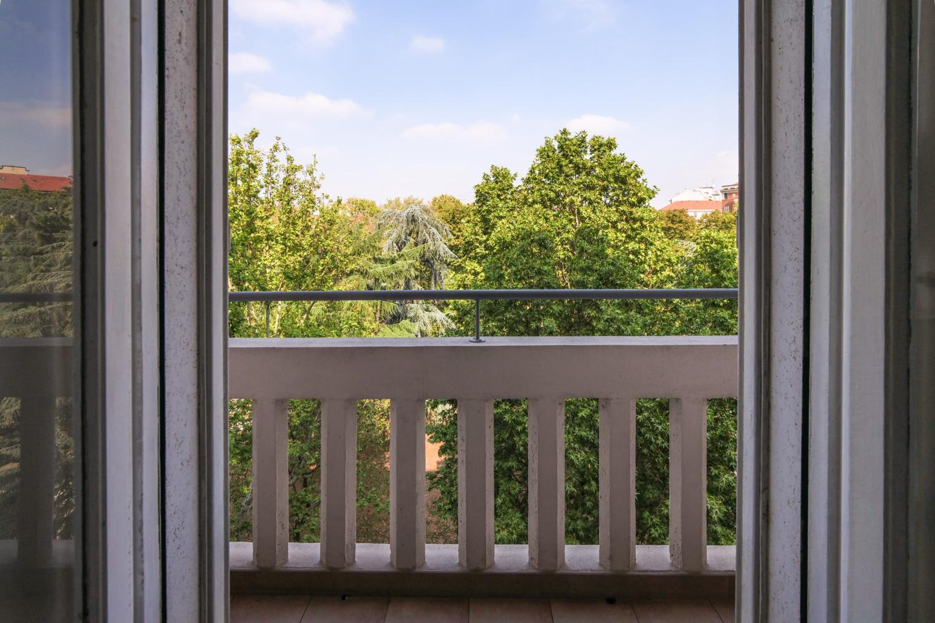 Contempora - Spacious One Bedroom for 4 - Dateo - Susa