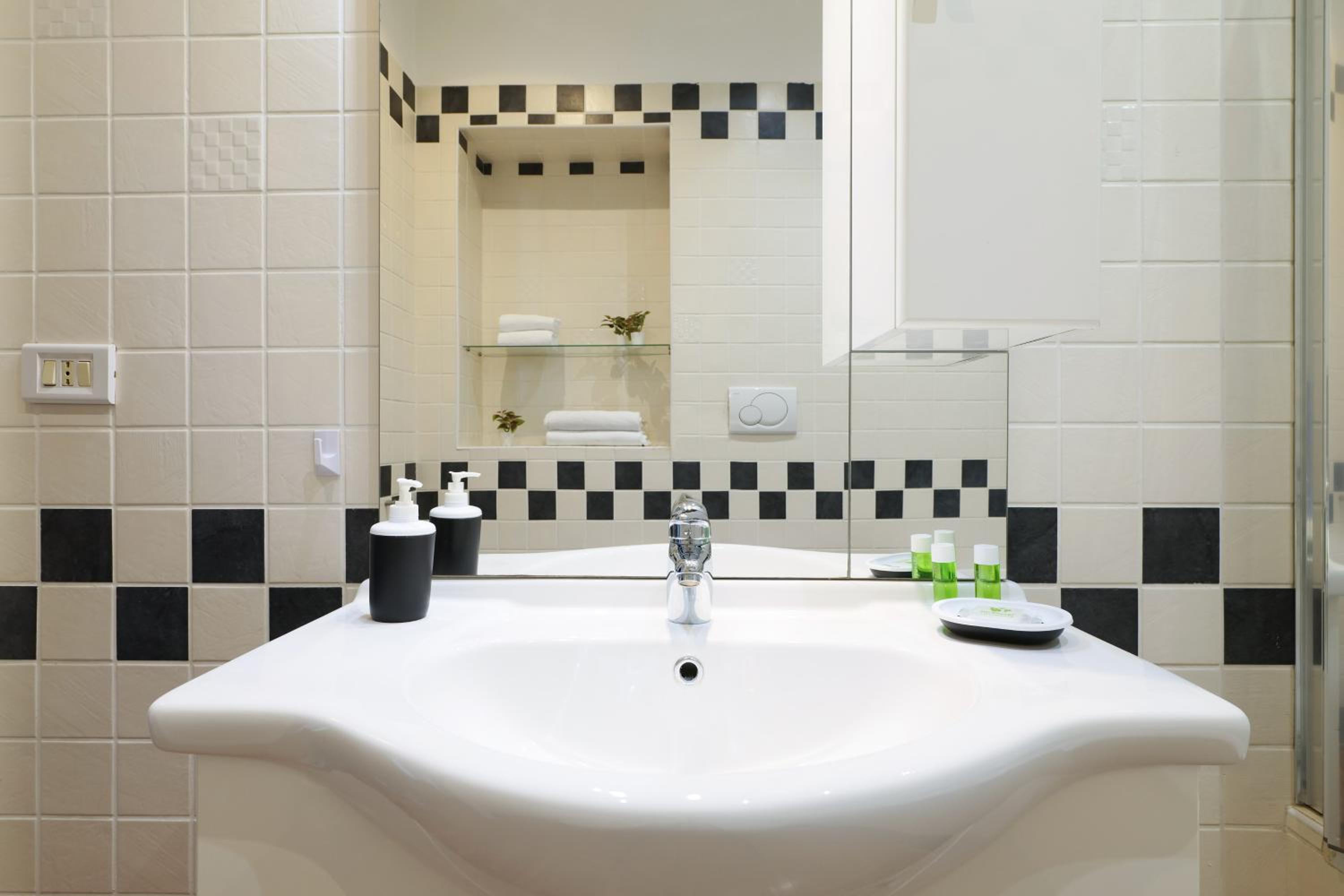 Contempora - Spacious One Bedroom for 4 - Dateo - Susa