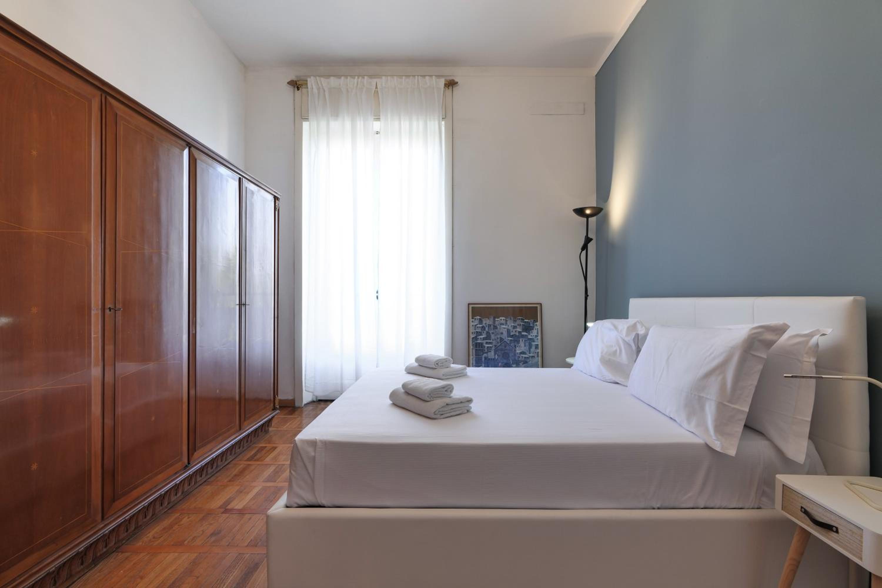 Contempora - Spacious One Bedroom for 4 - Dateo - Susa