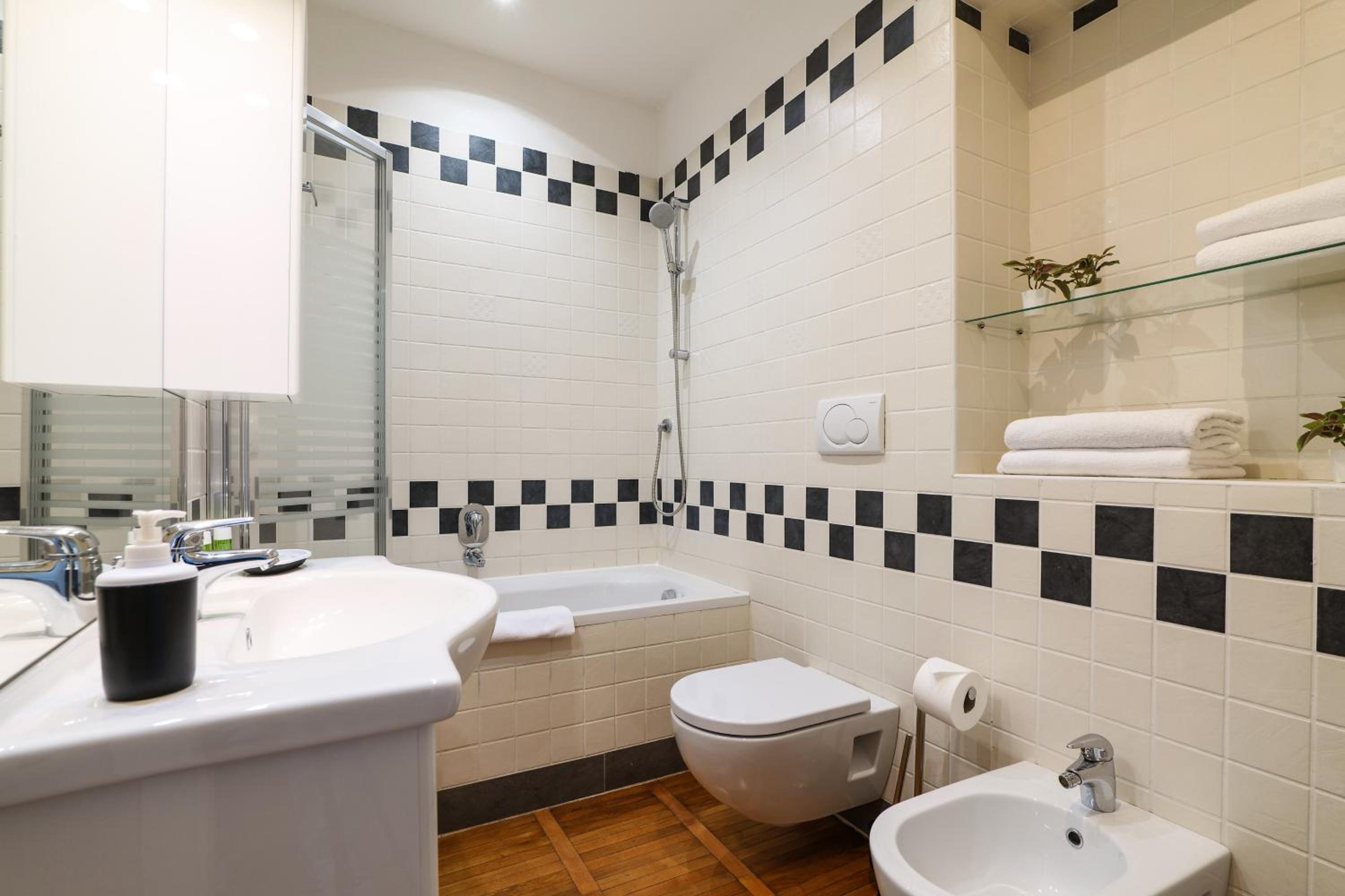 Contempora - Spacious One Bedroom for 4 - Dateo - Susa