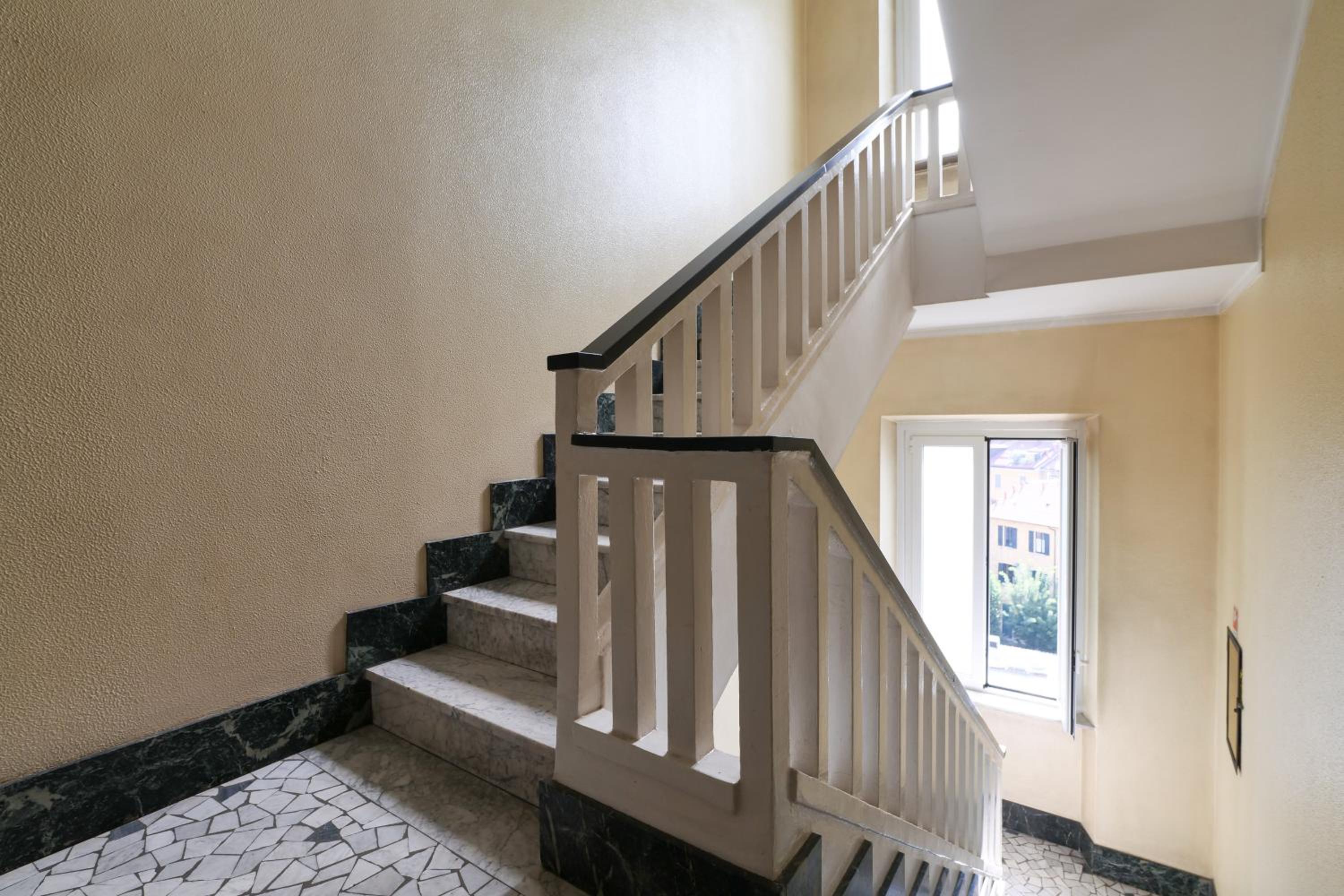 Contempora - Spacious One Bedroom for 4 - Dateo - Susa