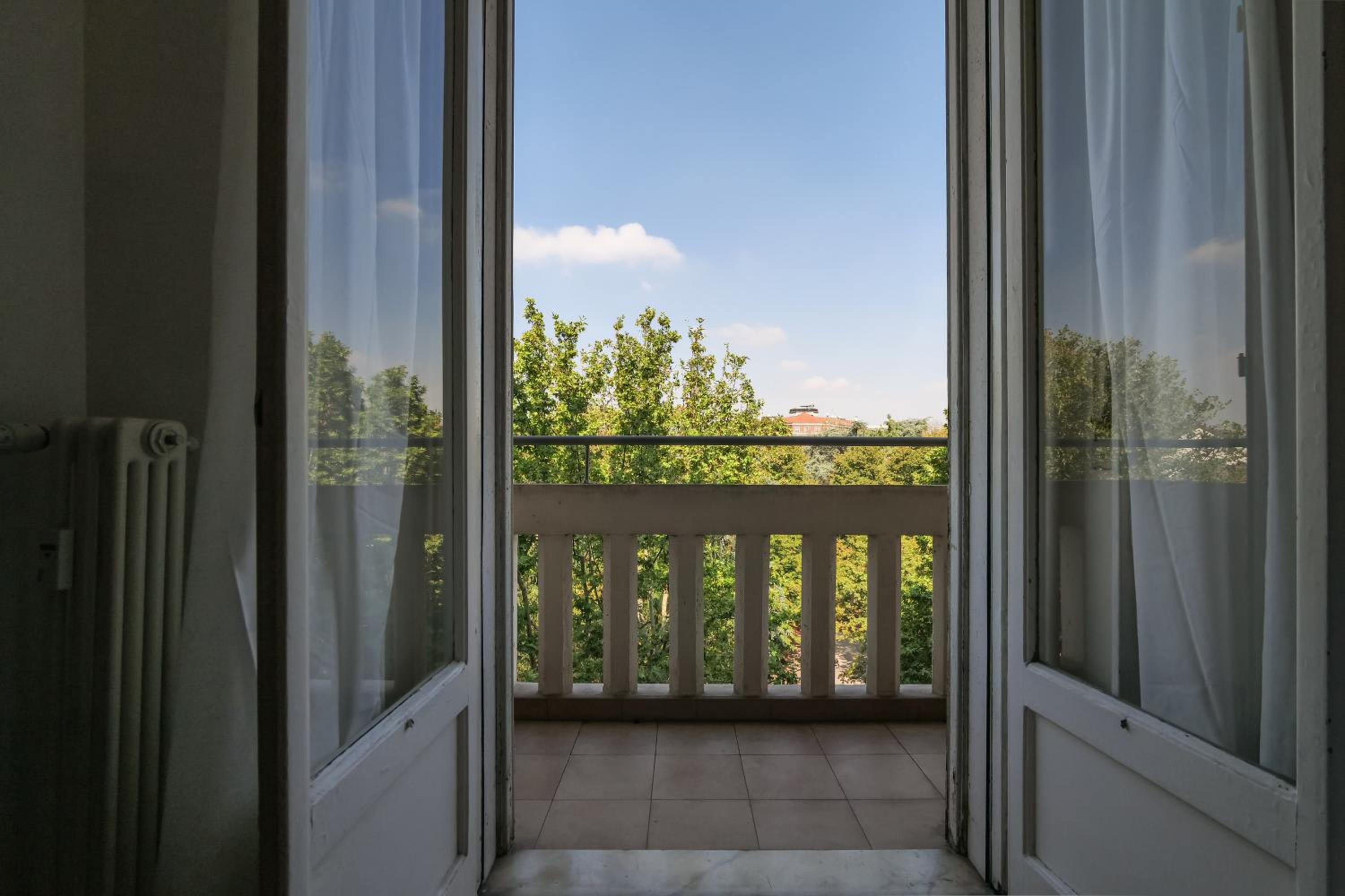 Contempora - Spacious One Bedroom for 4 - Dateo - Susa