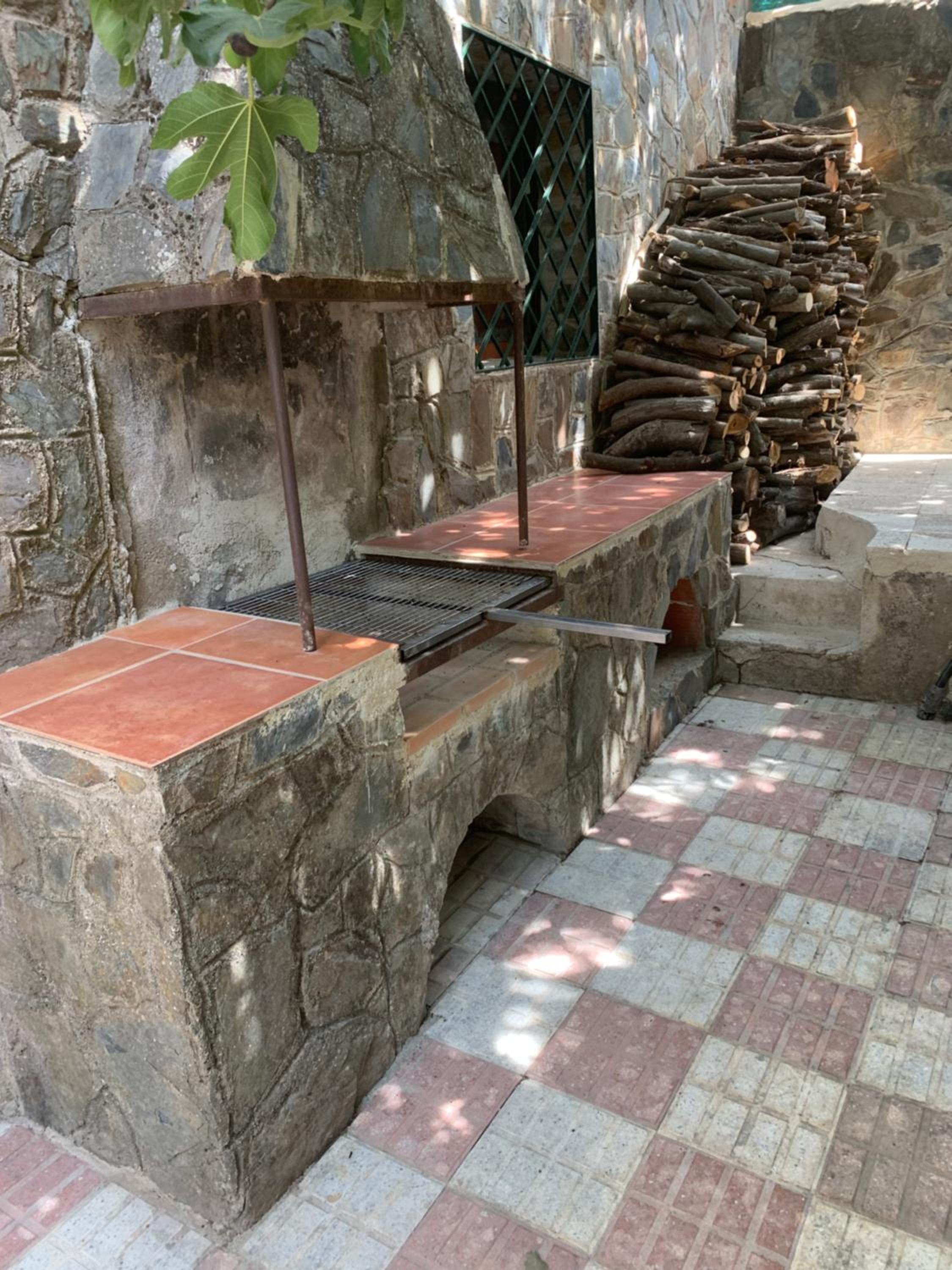 Casa Rural La Moraleja