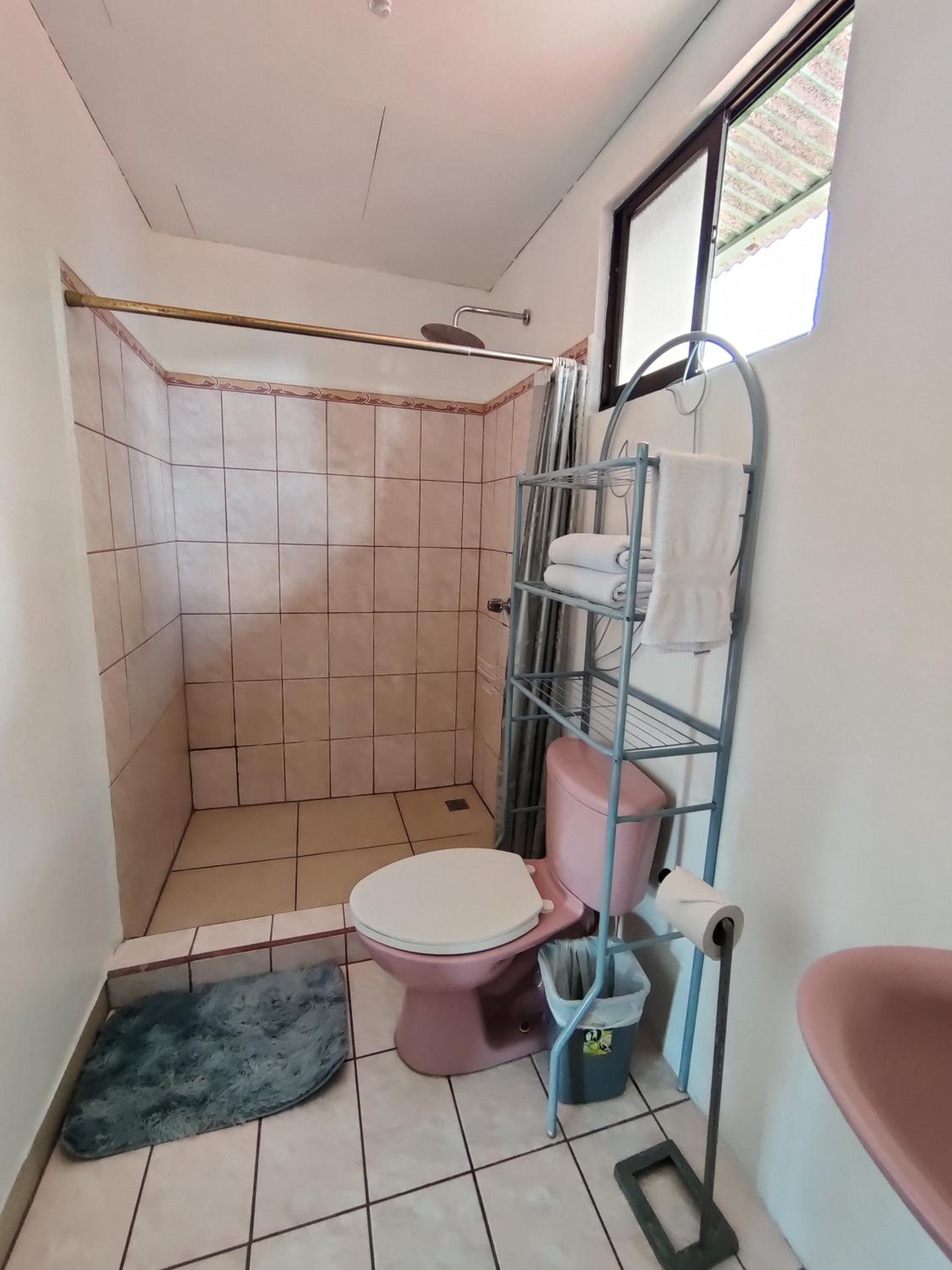 Cabinas Maritza
