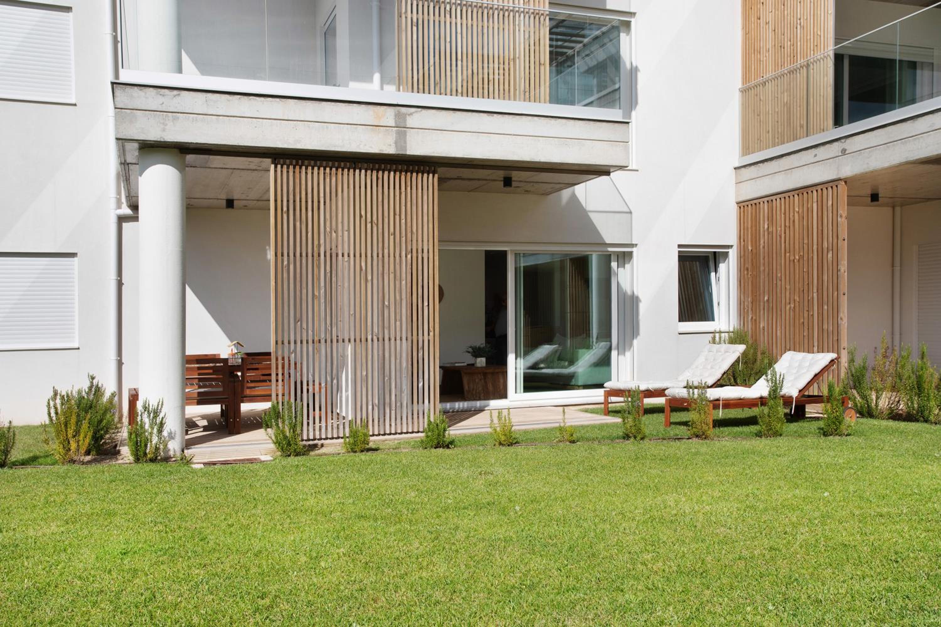 Luxury Boho Style Apartment Nazaré view 2