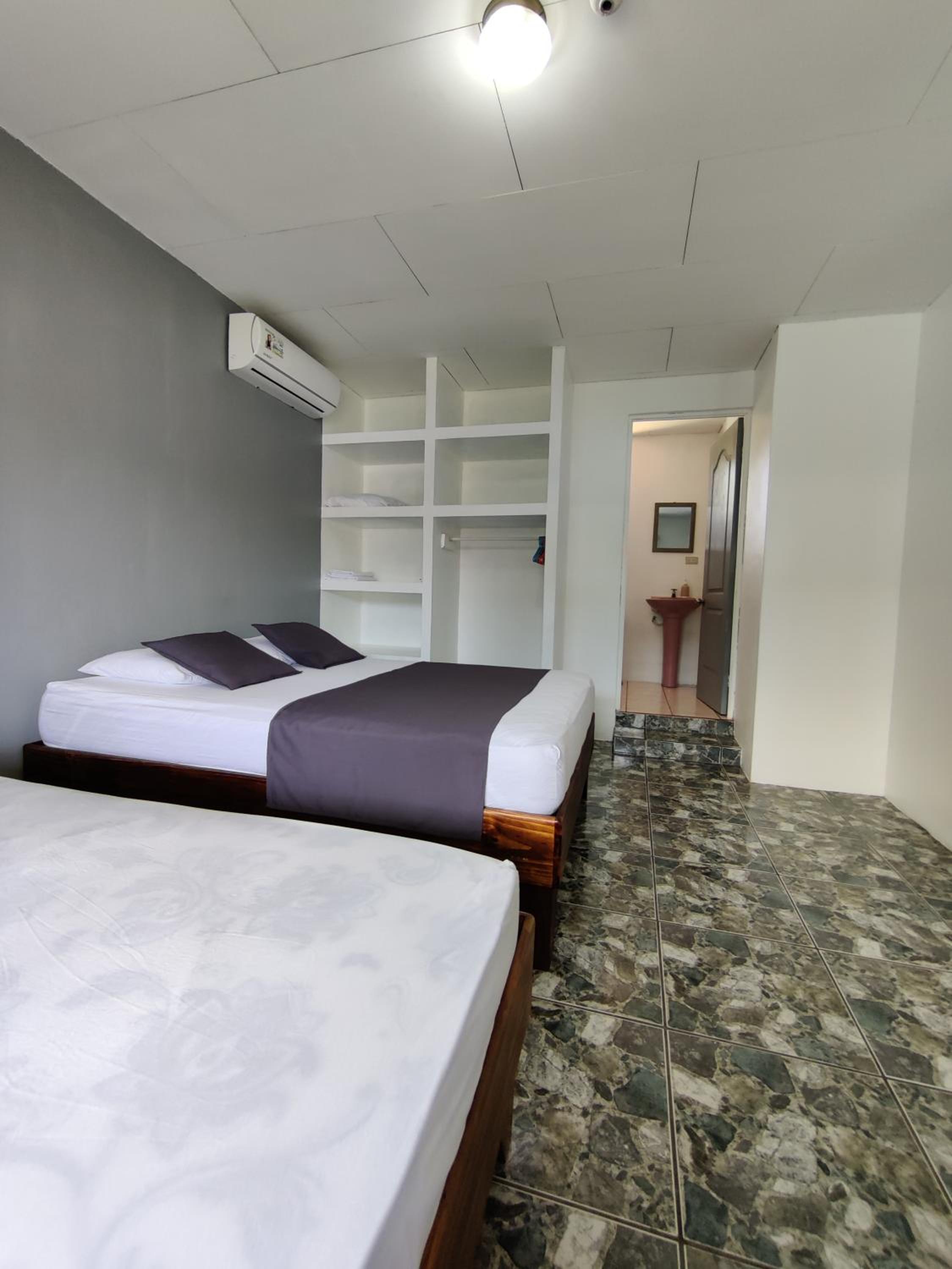 Cabinas Maritza