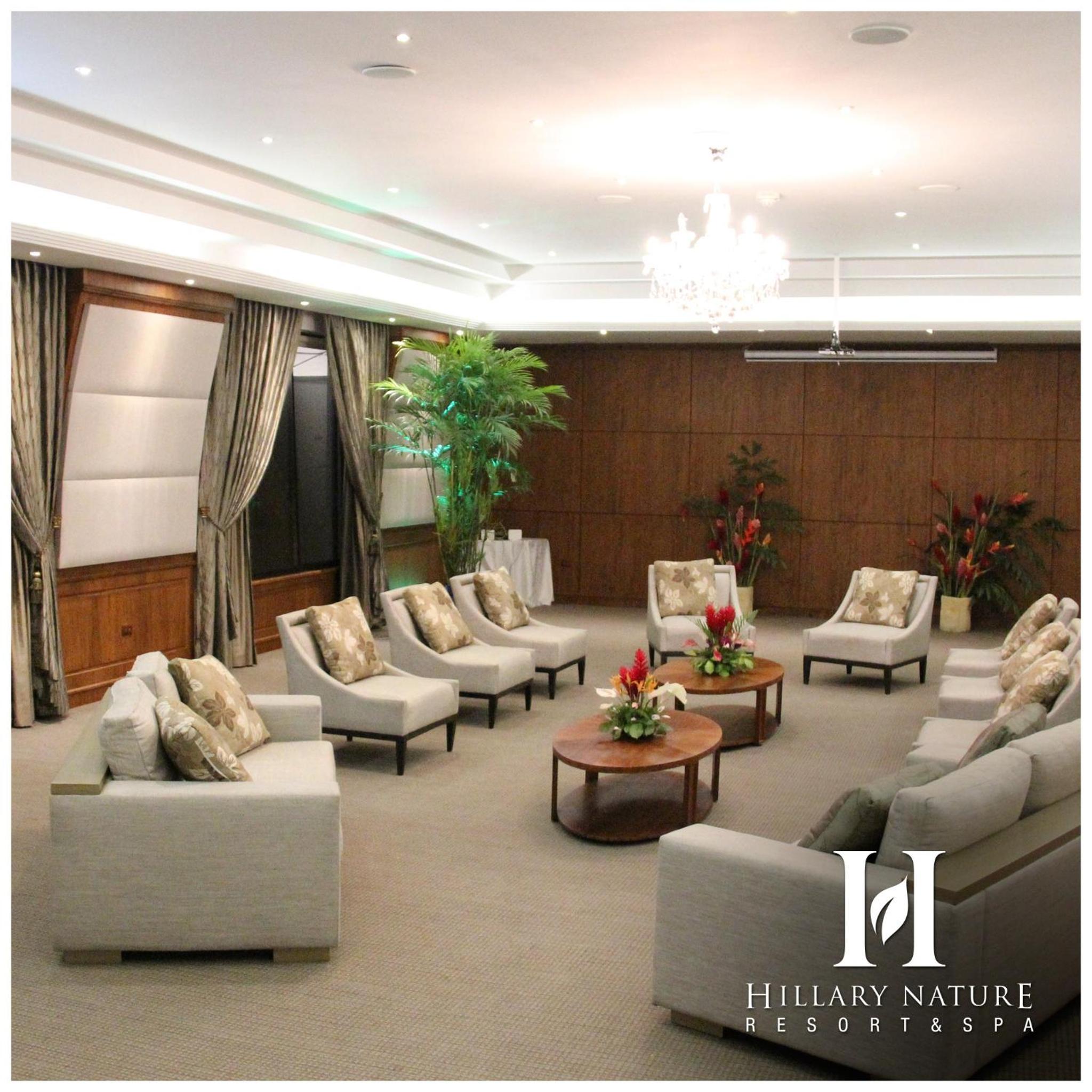 Hillary Nature Resort & Spa All Inclusive