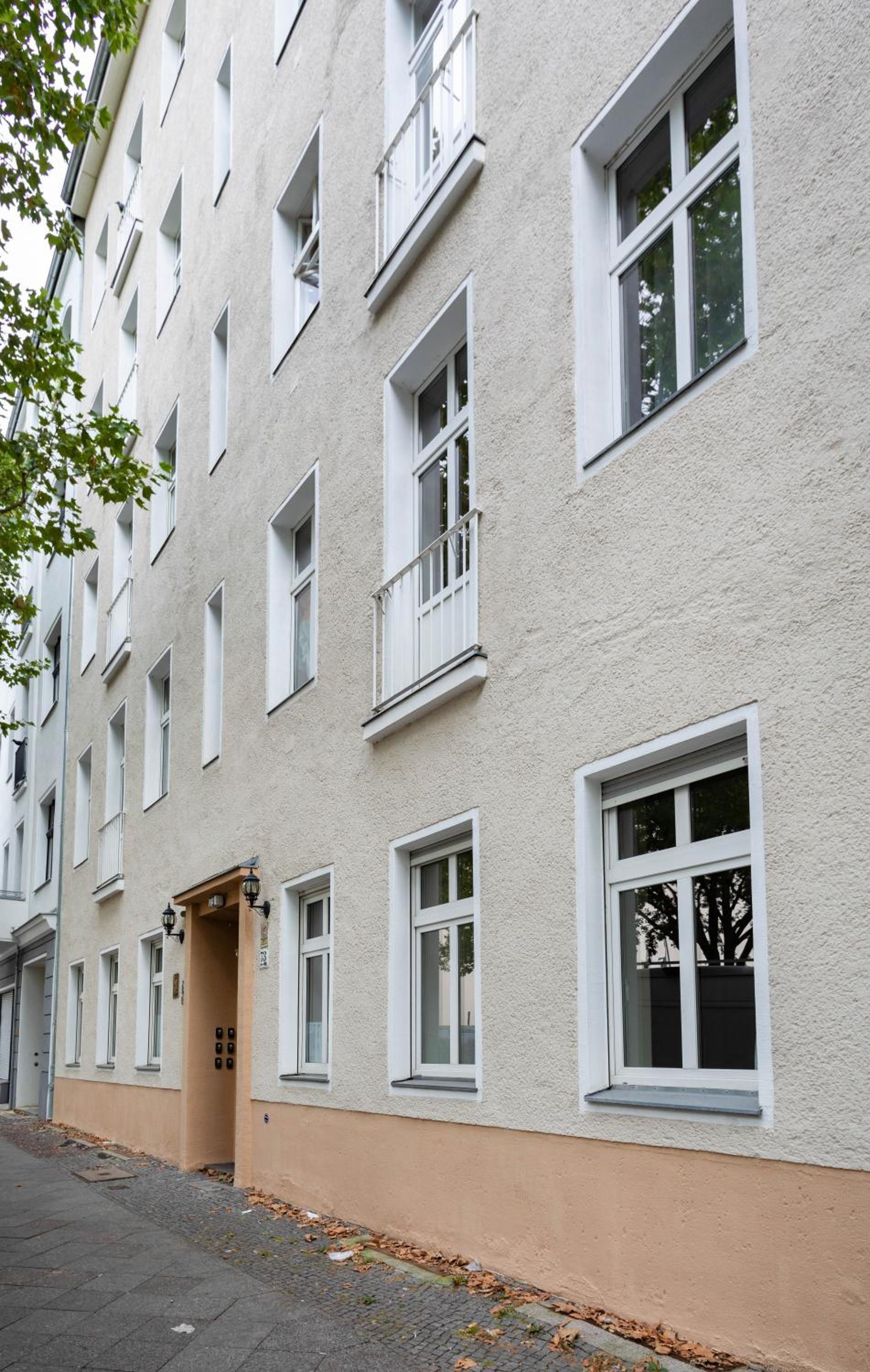 Ferienwohnungen Marquardt