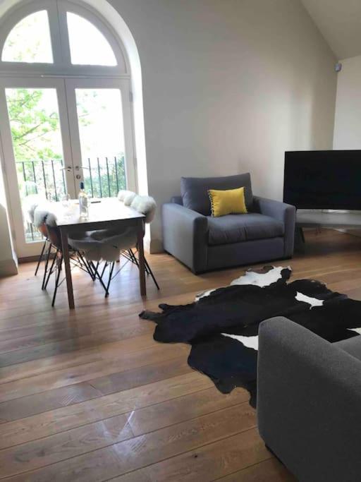 LOBSTER COTTAGE (Norfolk Costal Cottage) view 4