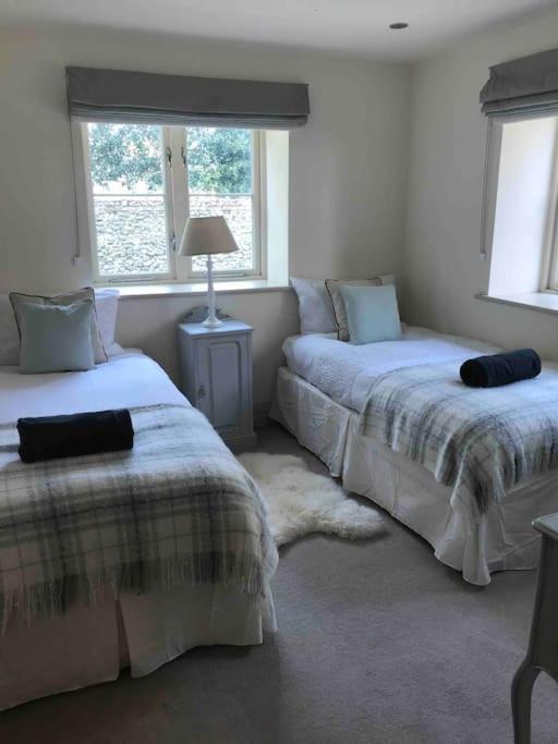 LOBSTER COTTAGE (Norfolk Costal Cottage) view 5