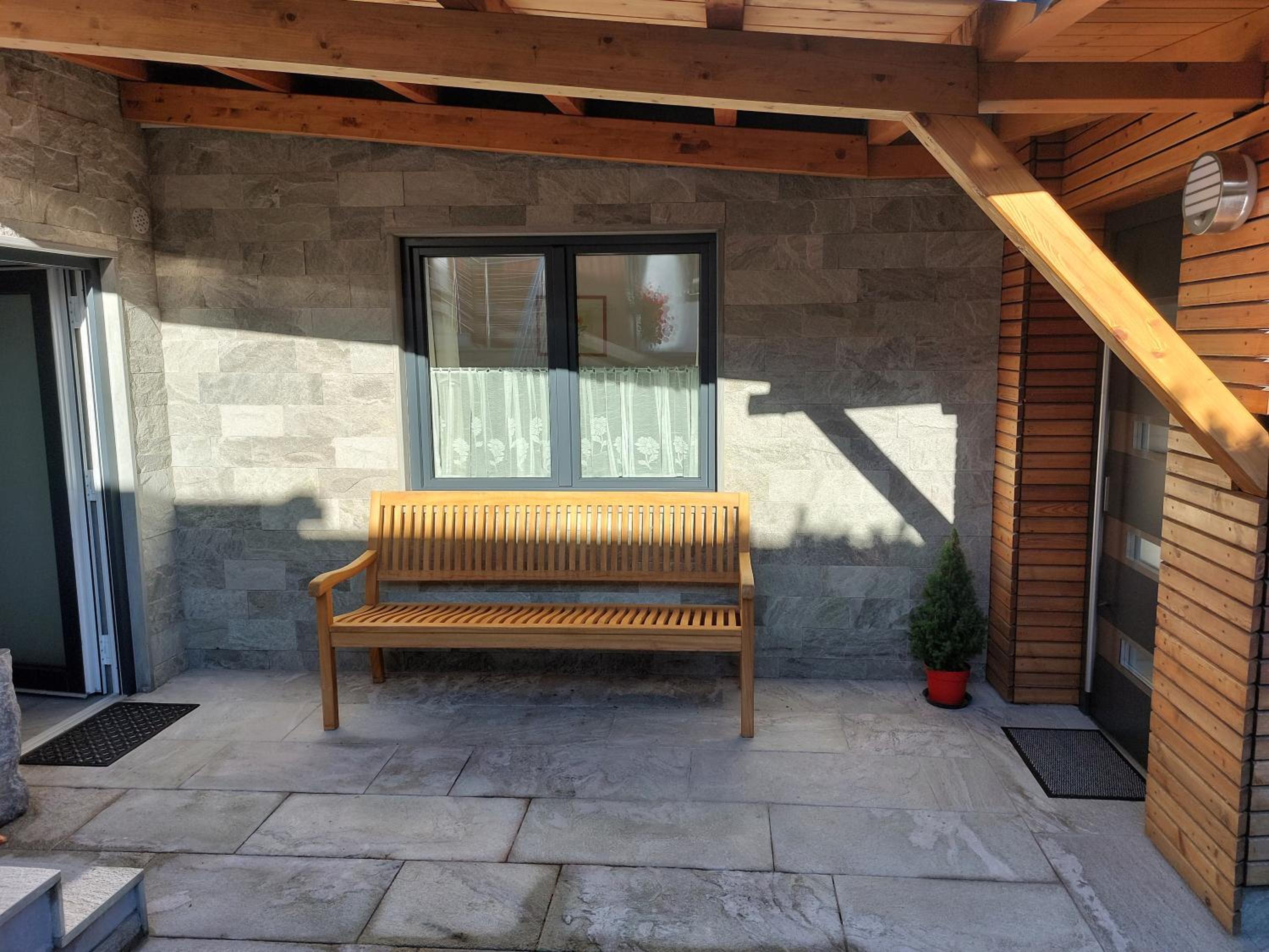 Apartment Lochner Piesendorf-Walchen