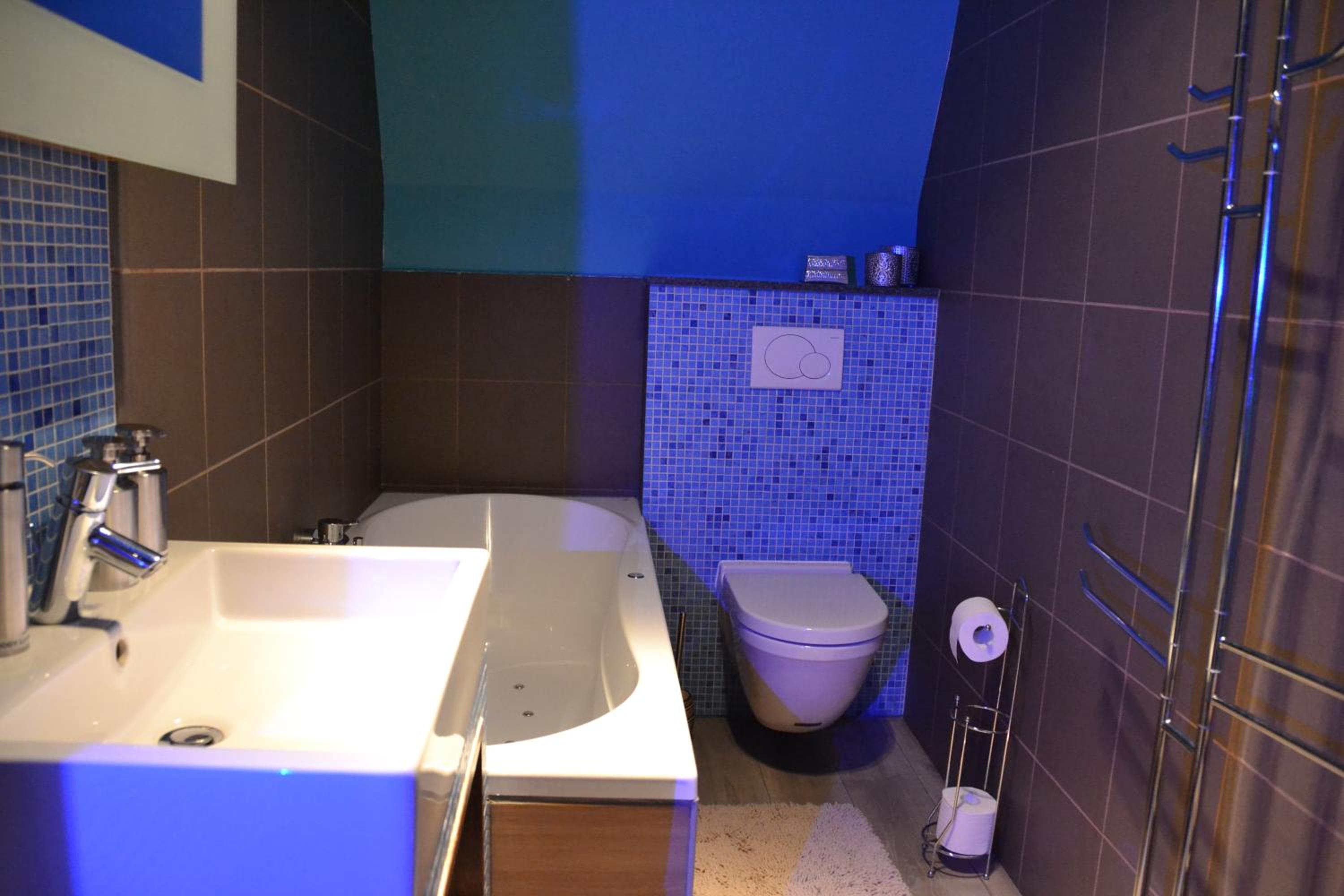 B&B Casa Luna Loft