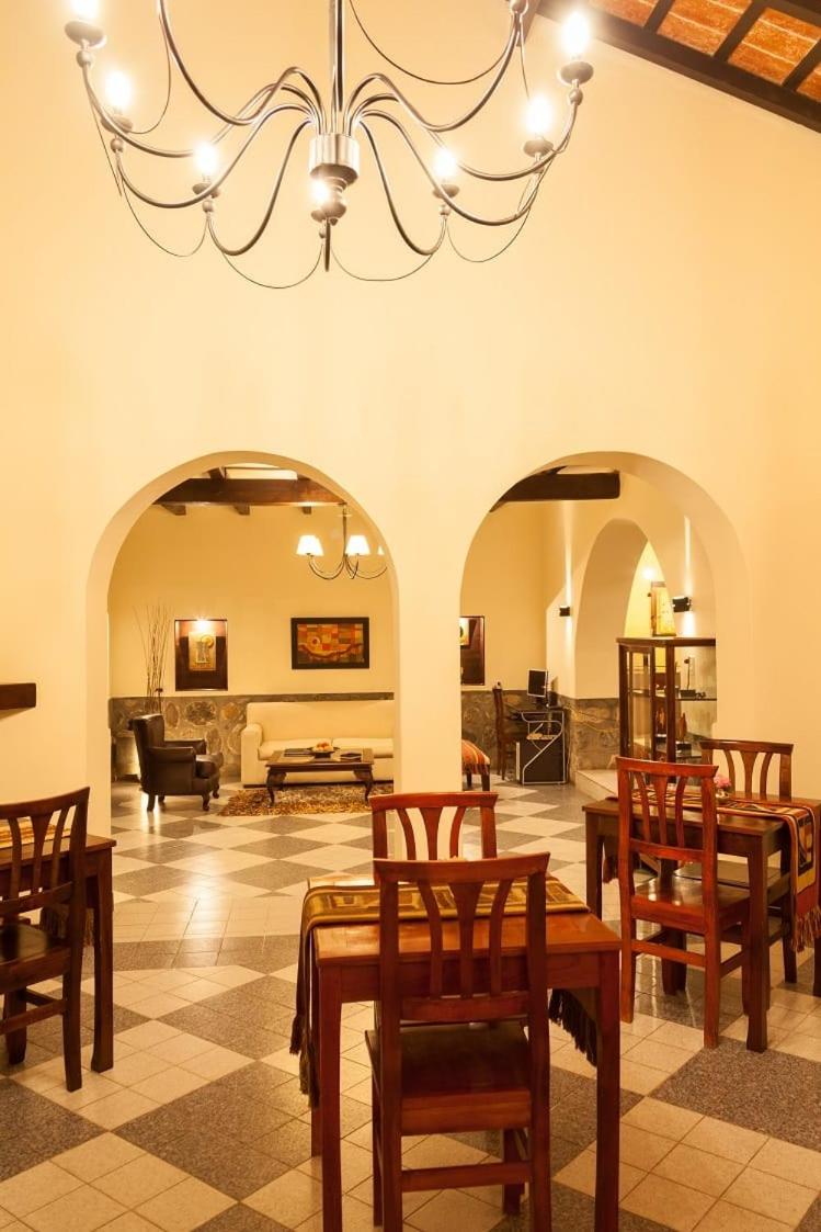 Casa del Sol Cafayate