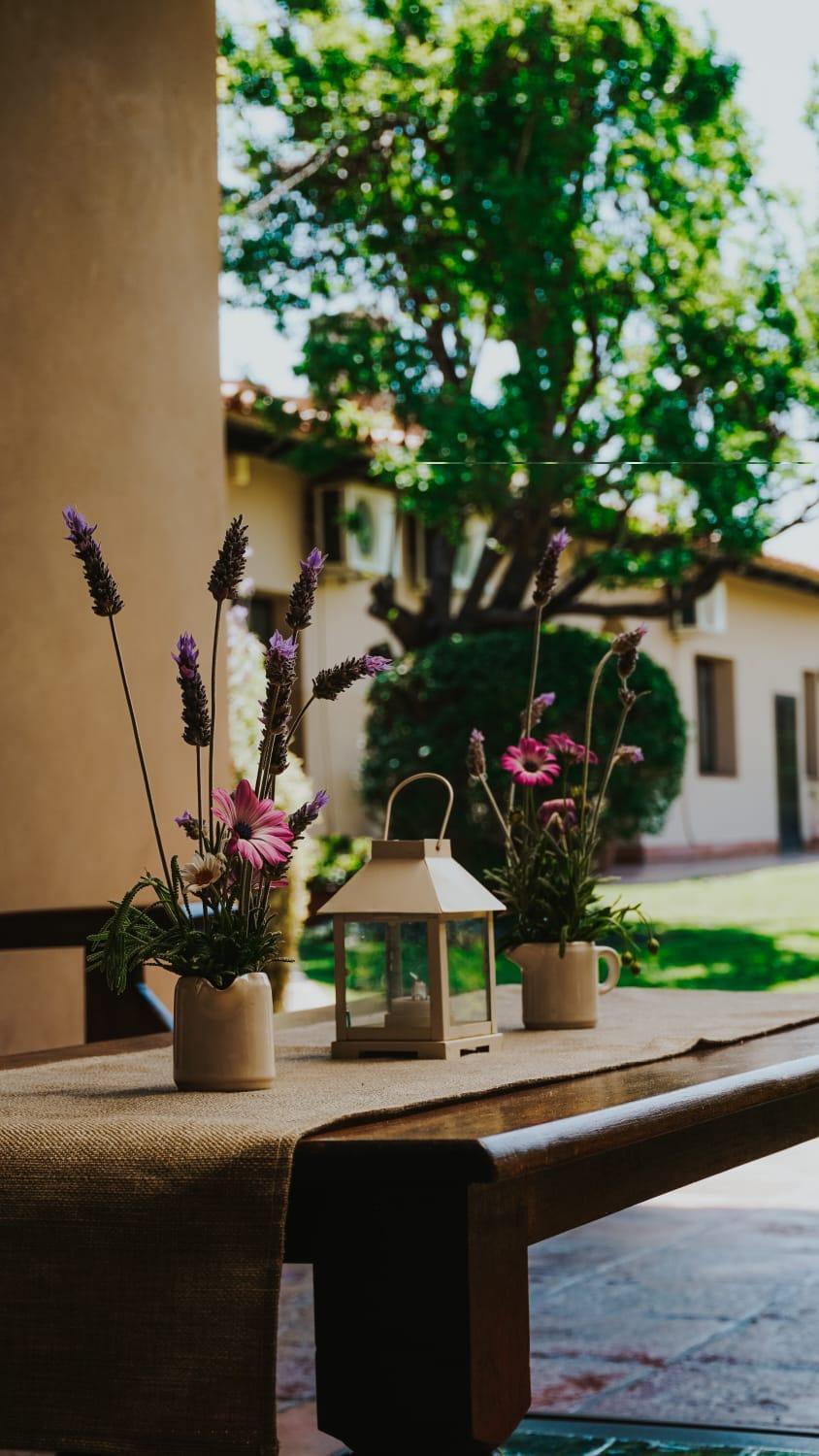 Casa del Sol Cafayate