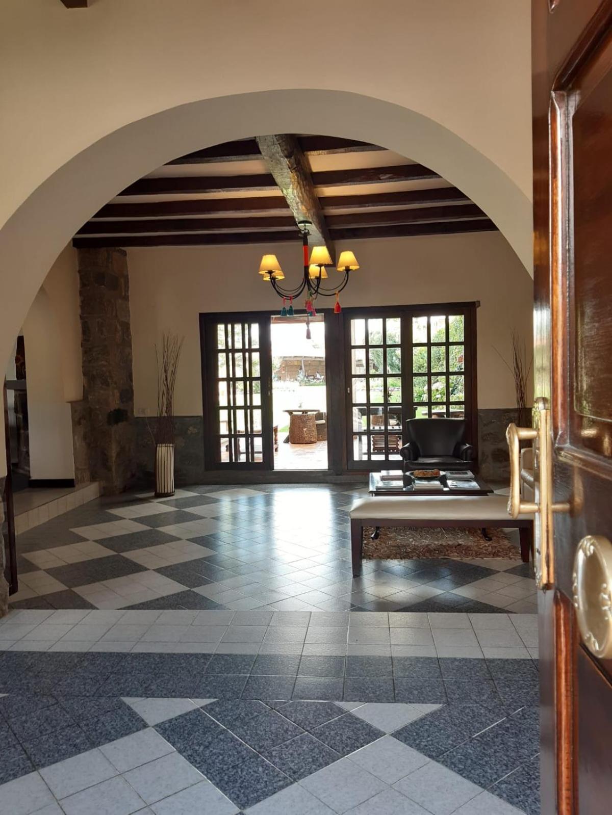 Casa del Sol Cafayate
