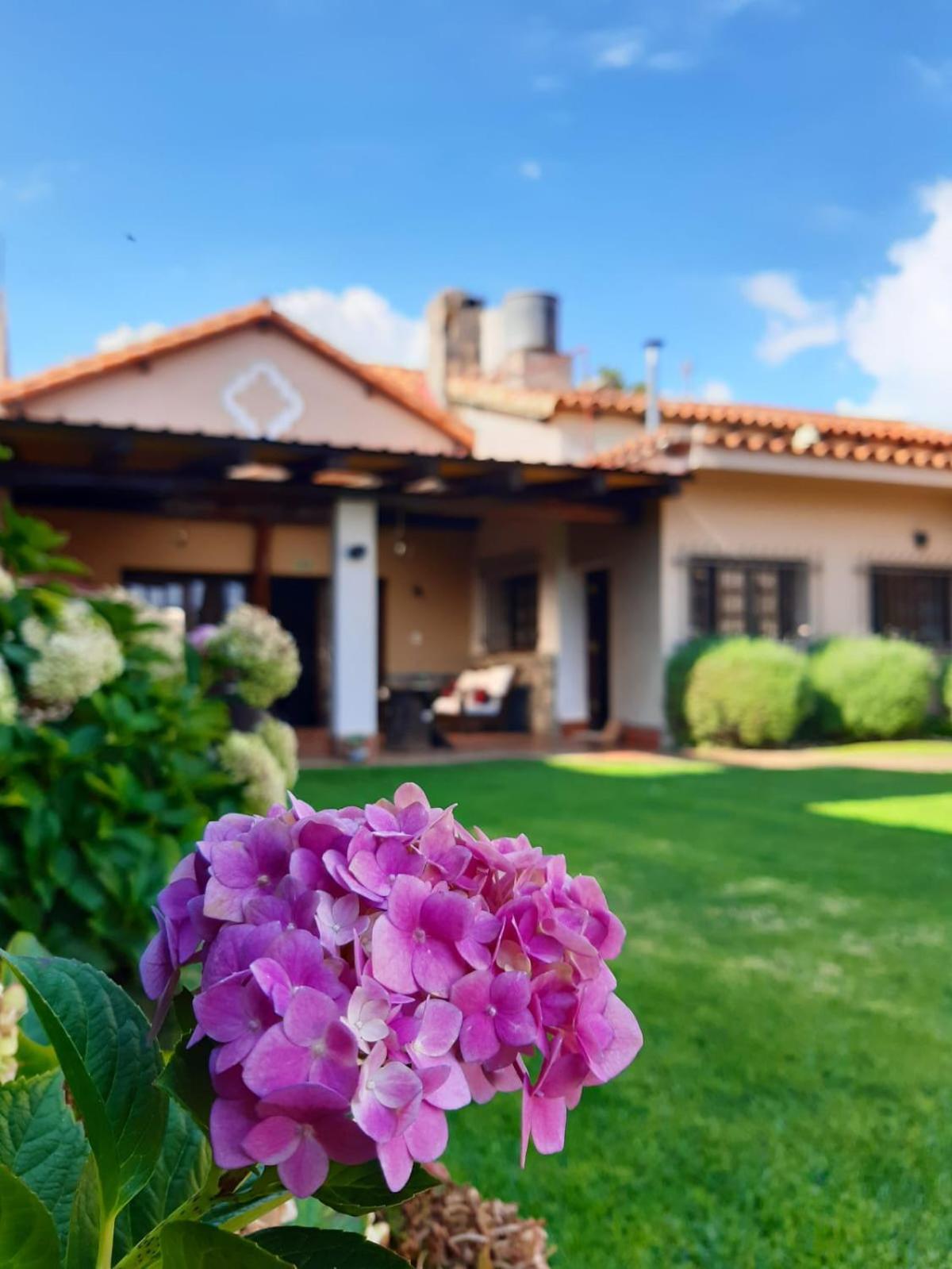 Casa del Sol Cafayate