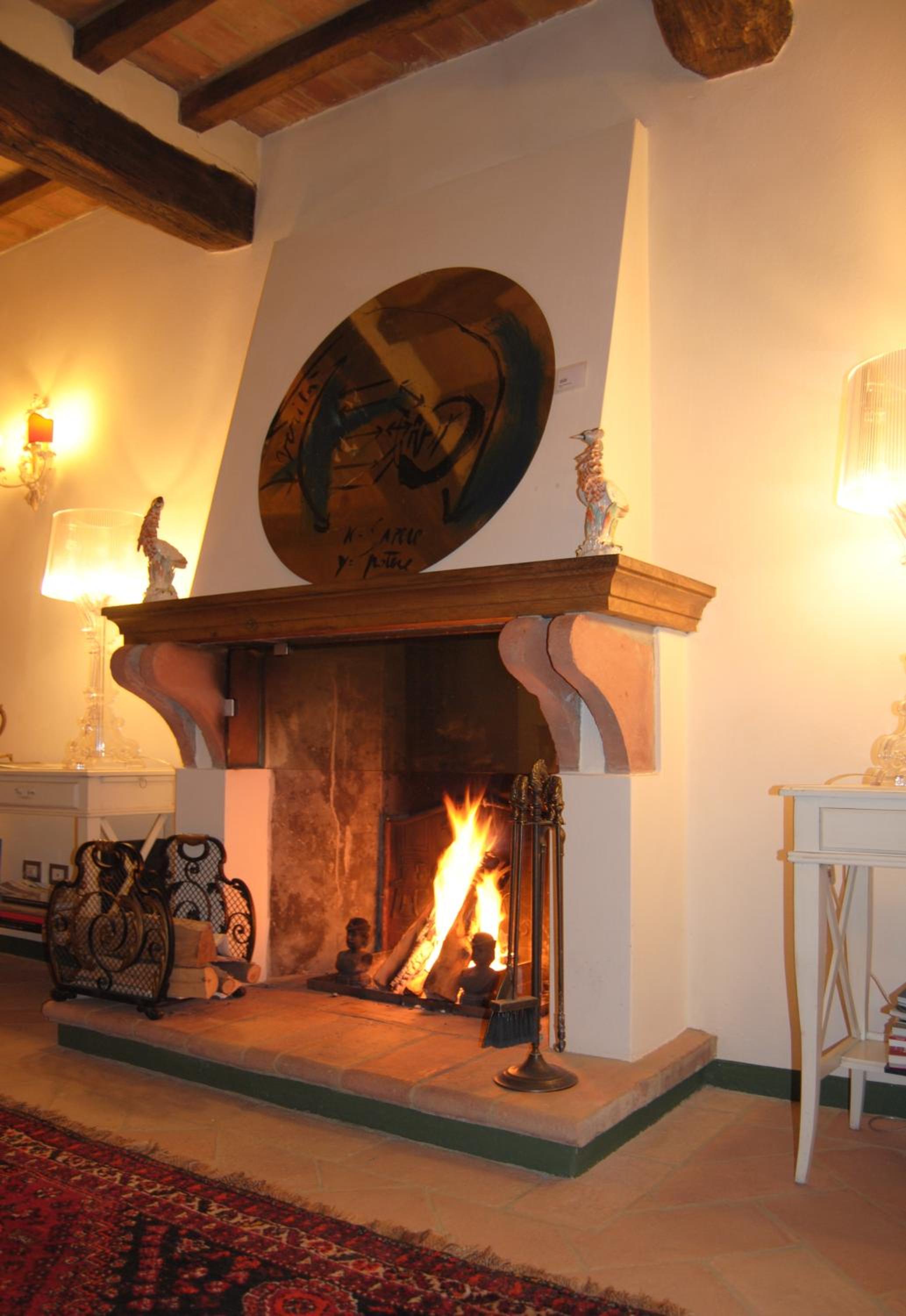 Locanda Del Re Guerriero